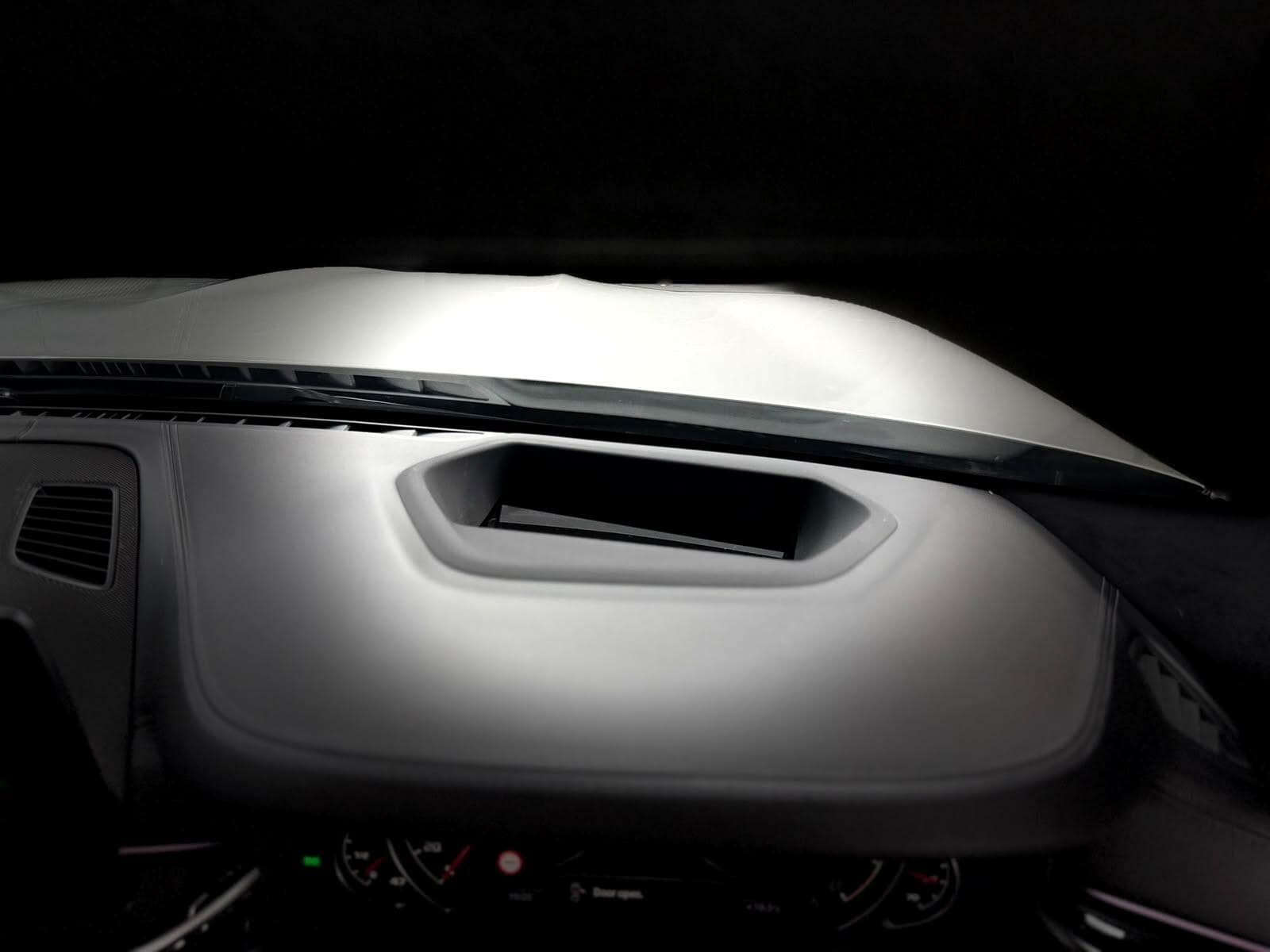 2019 BMW M5 - Thumbnail 51