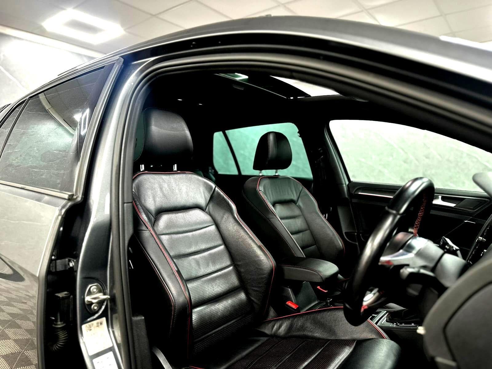 2018 Volkswagen Golf - Thumbnail 33