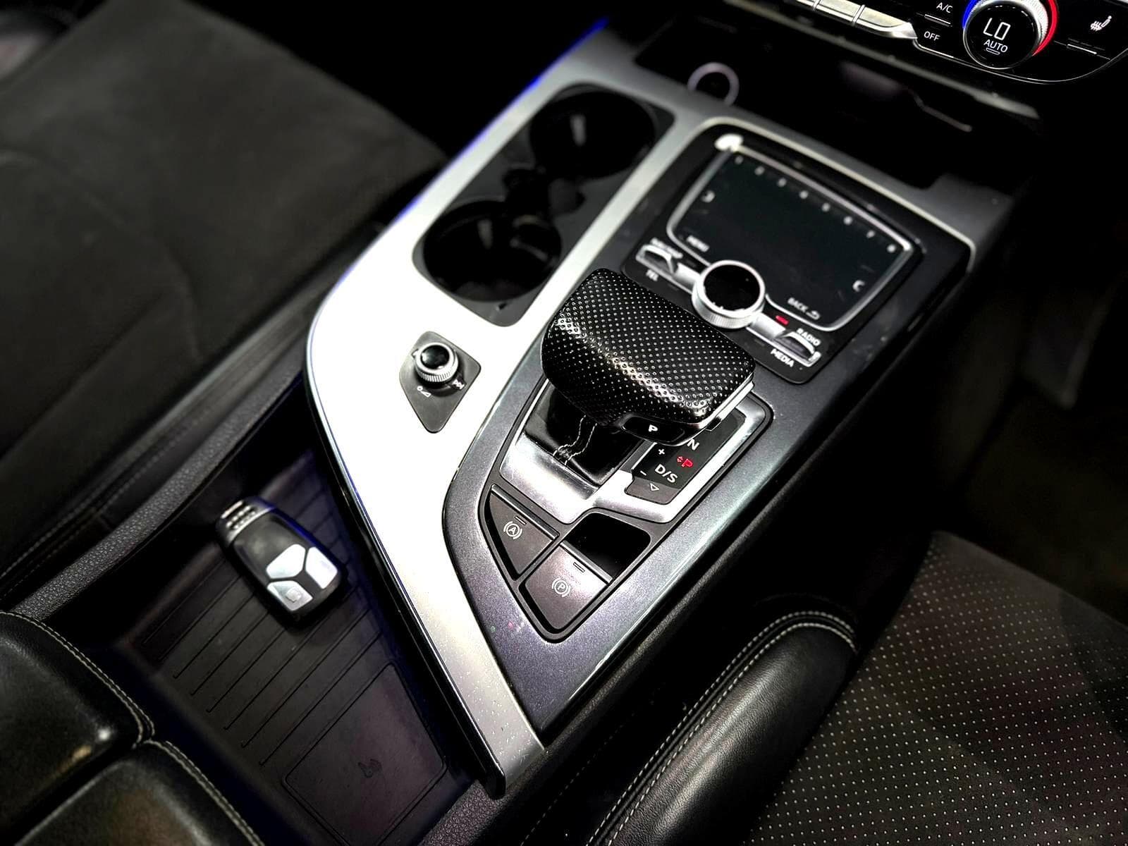 2018 Audi Q7 - Thumbnail 34