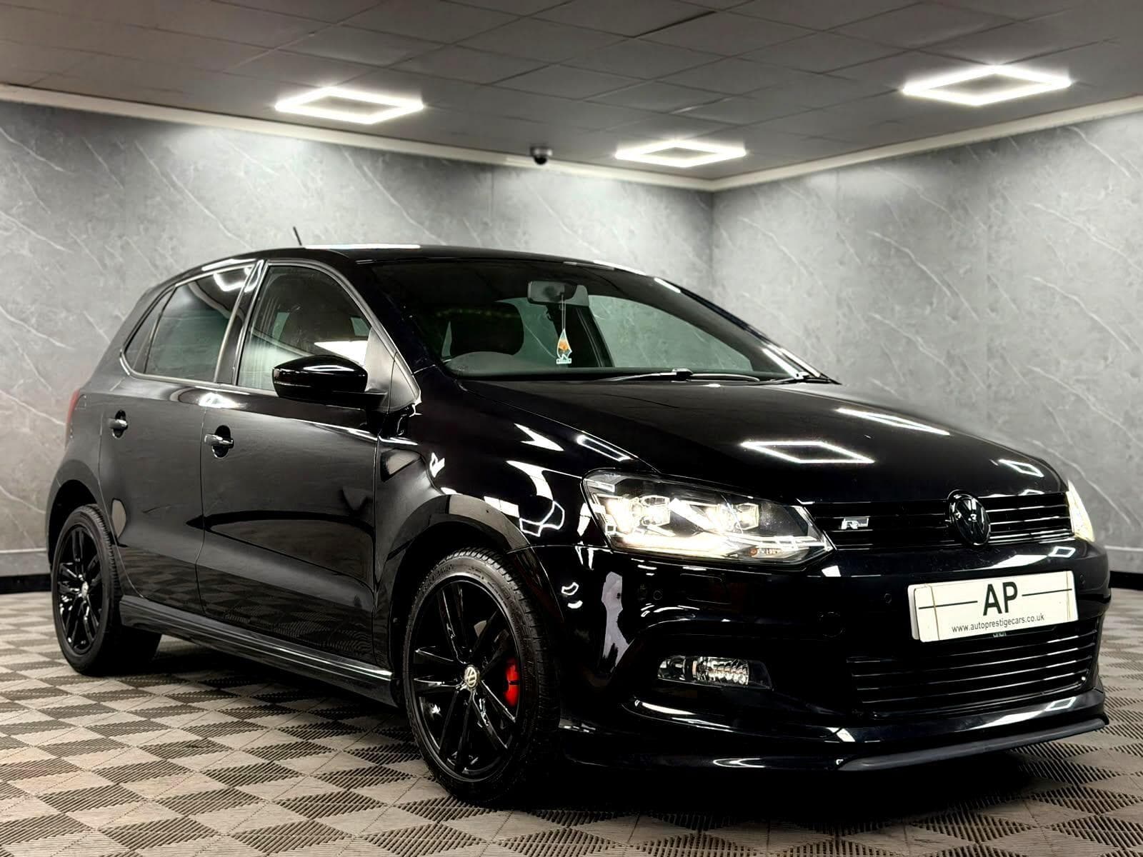 2016 Volkswagen Polo - Thumbnail 22