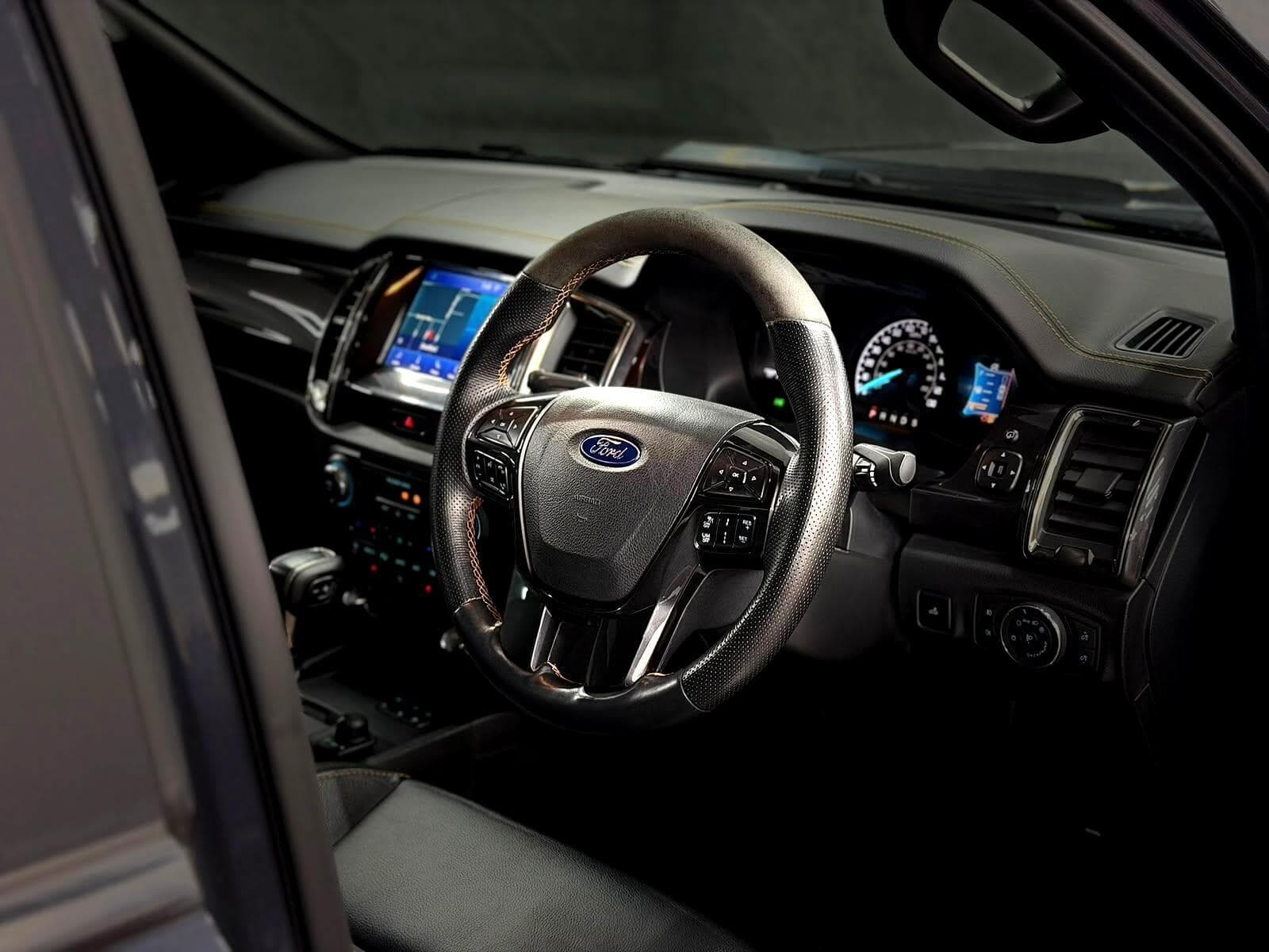 2019 Ford Ranger - Thumbnail 43