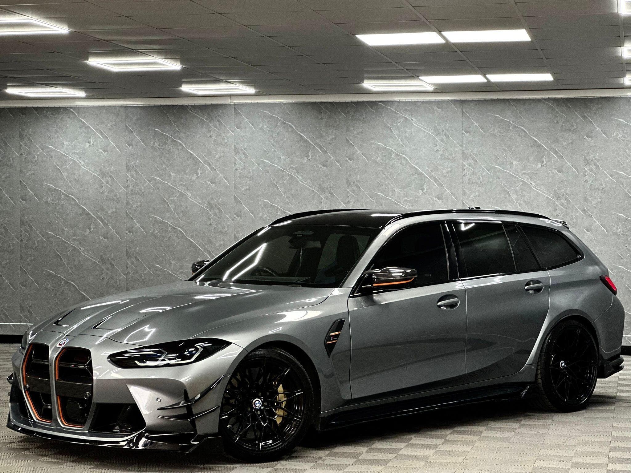 2023 BMW M3 - Thumbnail 32