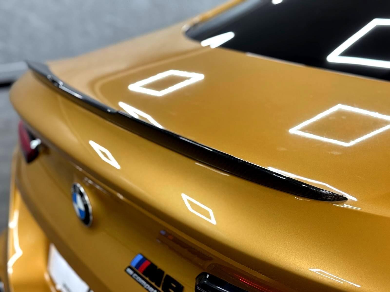 2022 BMW M8 - Thumbnail 56