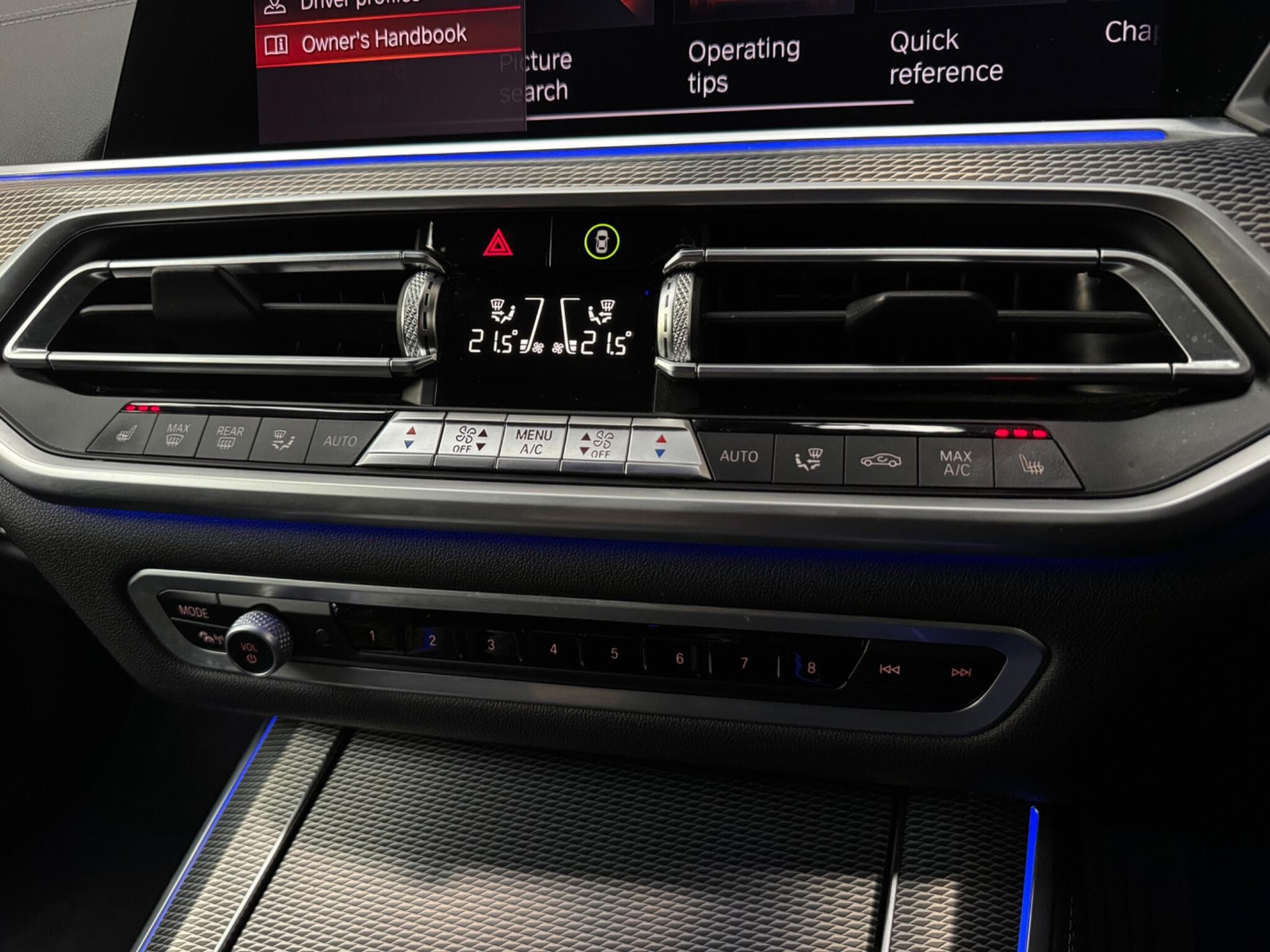 2020 BMW X5 - Thumbnail 27