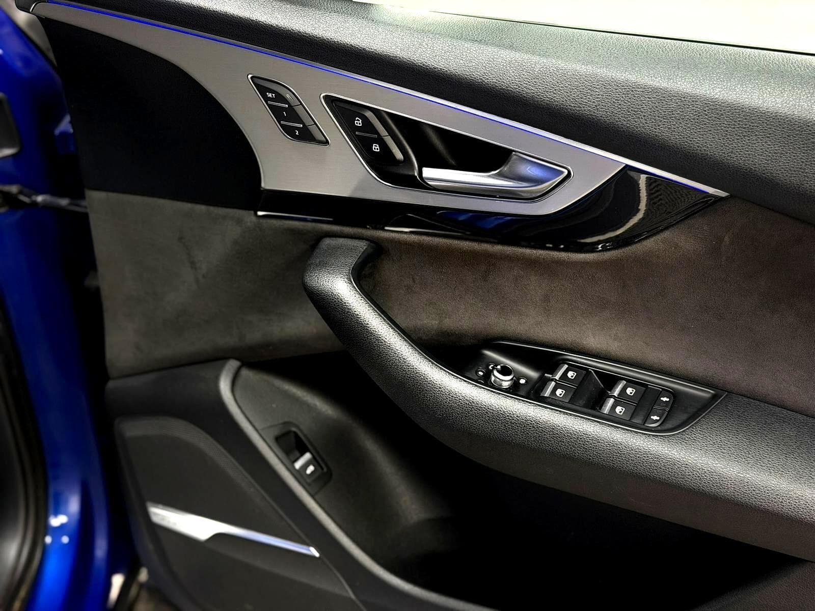 2018 Audi Q7 - Thumbnail 32