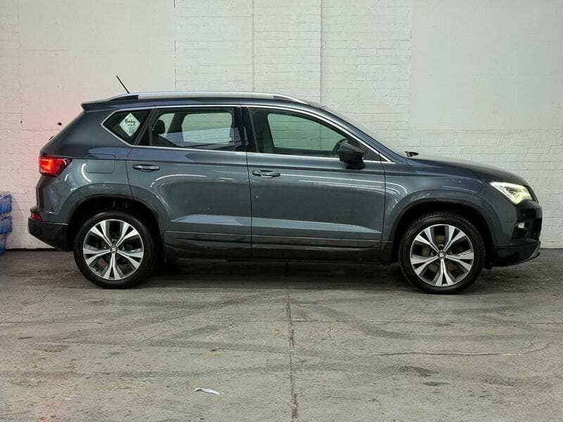 2017 SEAT Ateca - Thumbnail 9