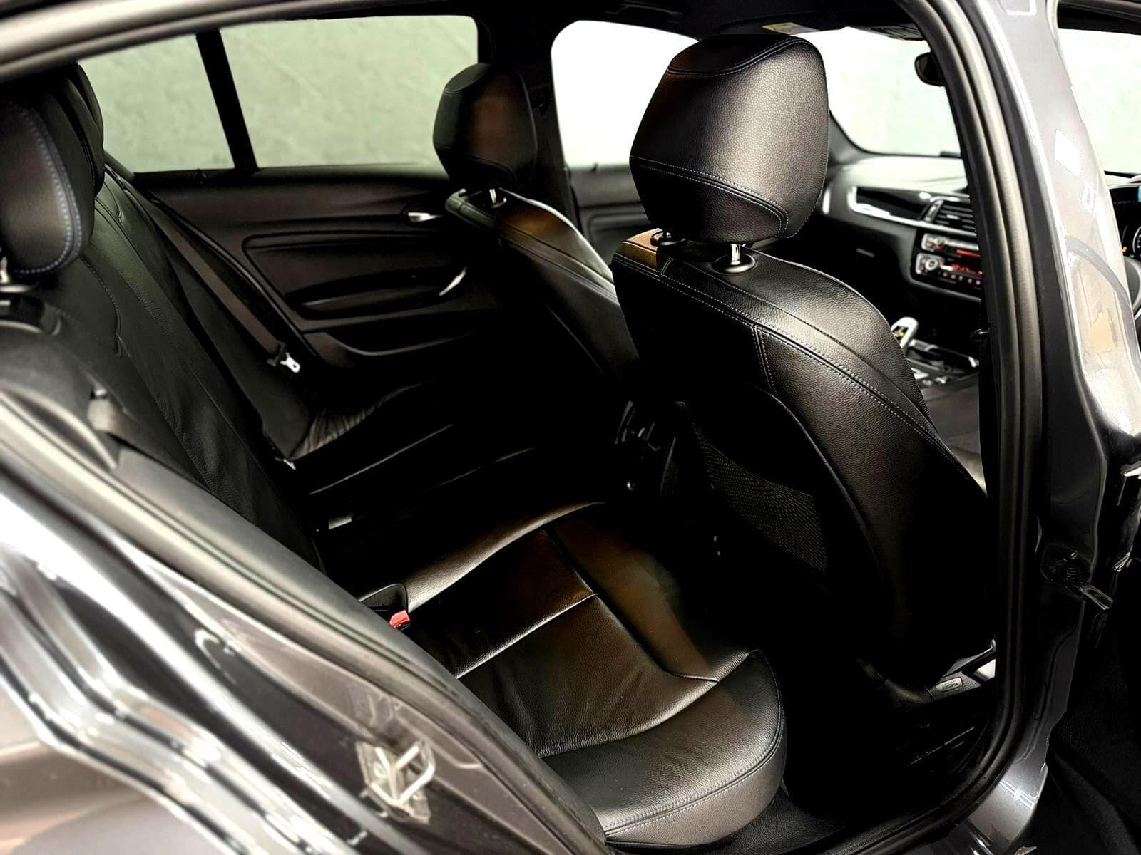 2018 BMW 1 Series - Thumbnail 57