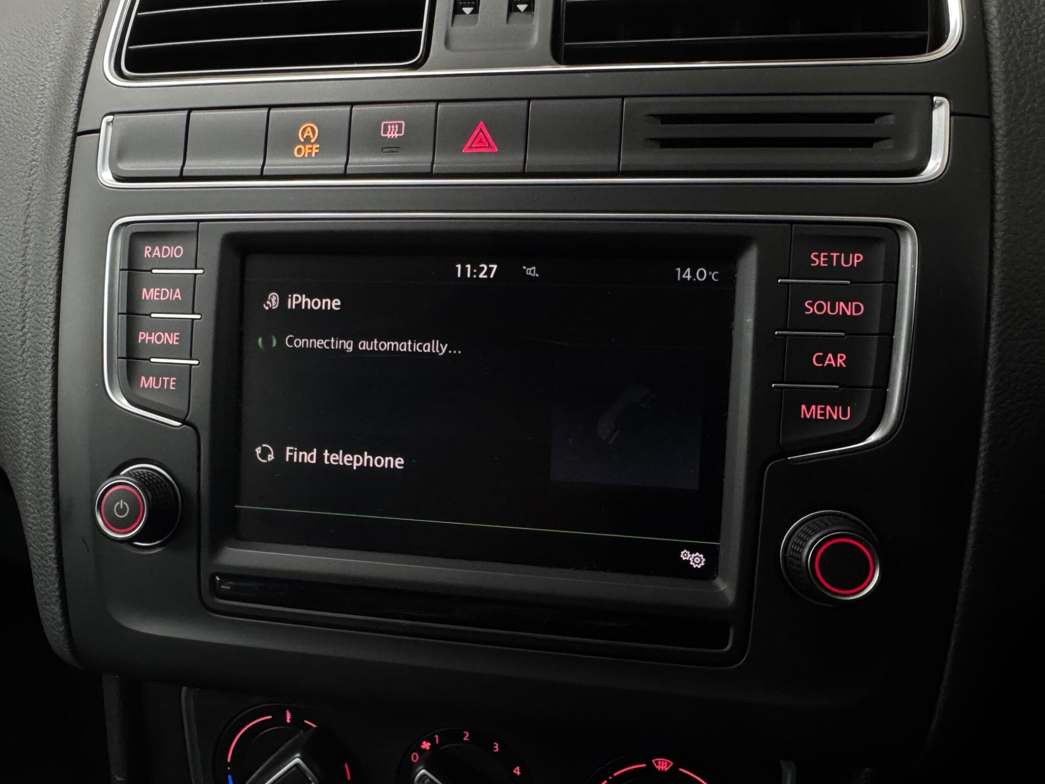 2014 Volkswagen Polo - Thumbnail 15