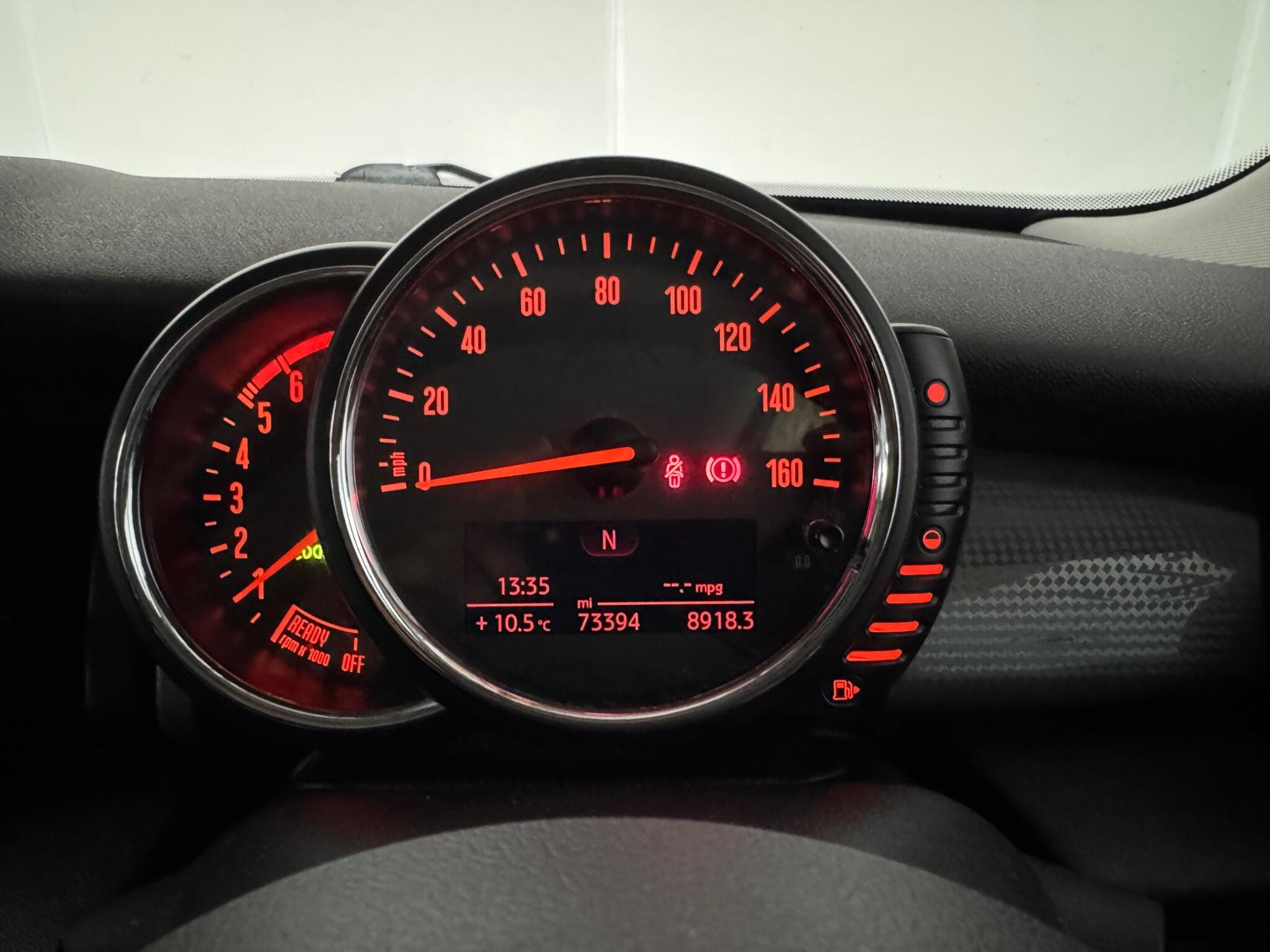 2015 MINI Hatch - Thumbnail 13