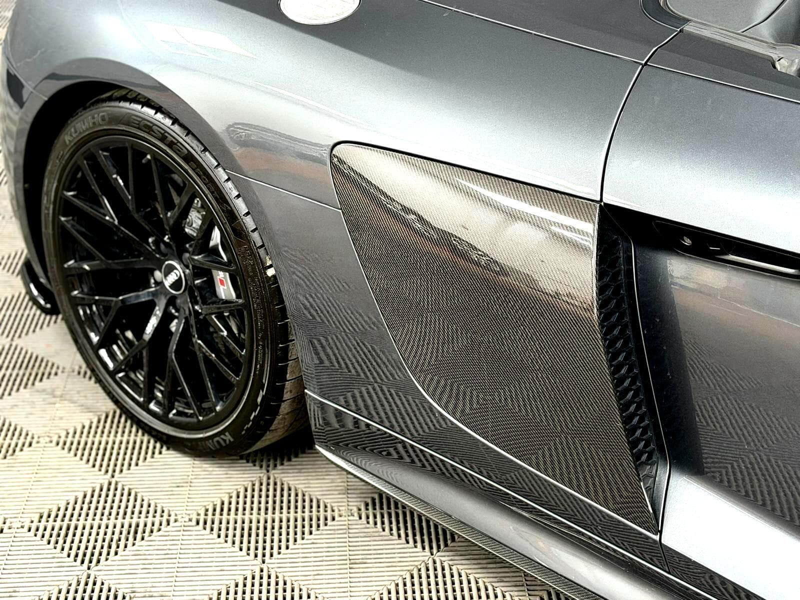 2018 Audi R8 - Thumbnail 46