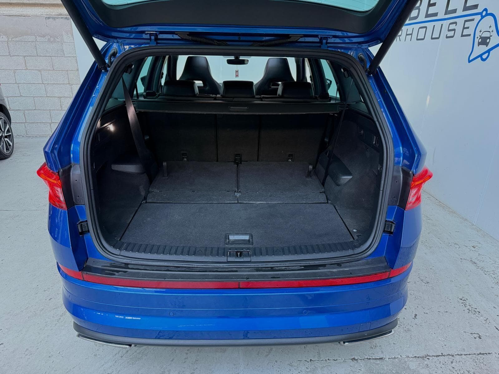 2019 Skoda Kodiaq - Thumbnail 44