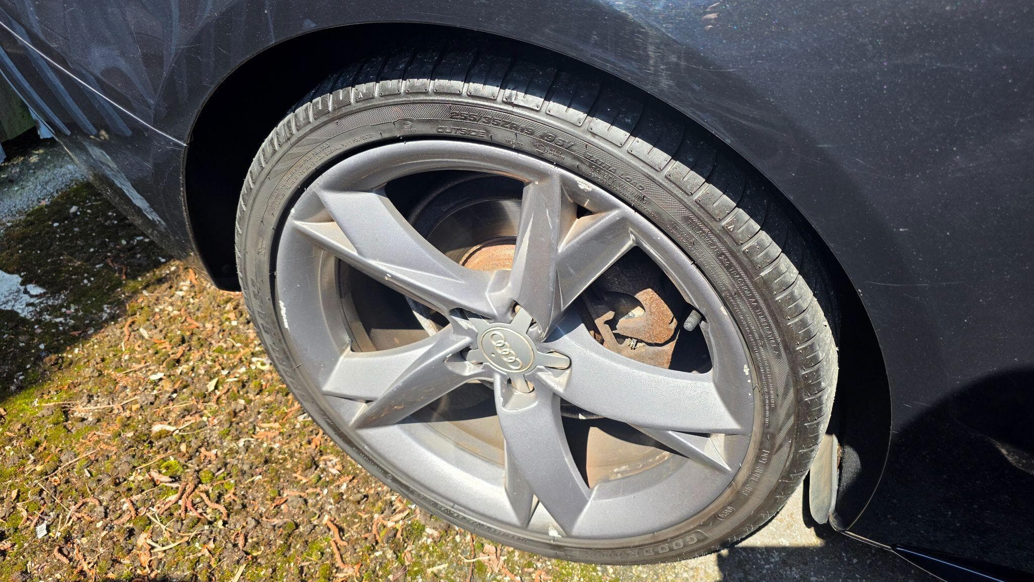 2010 Audi A5 - Thumbnail 21