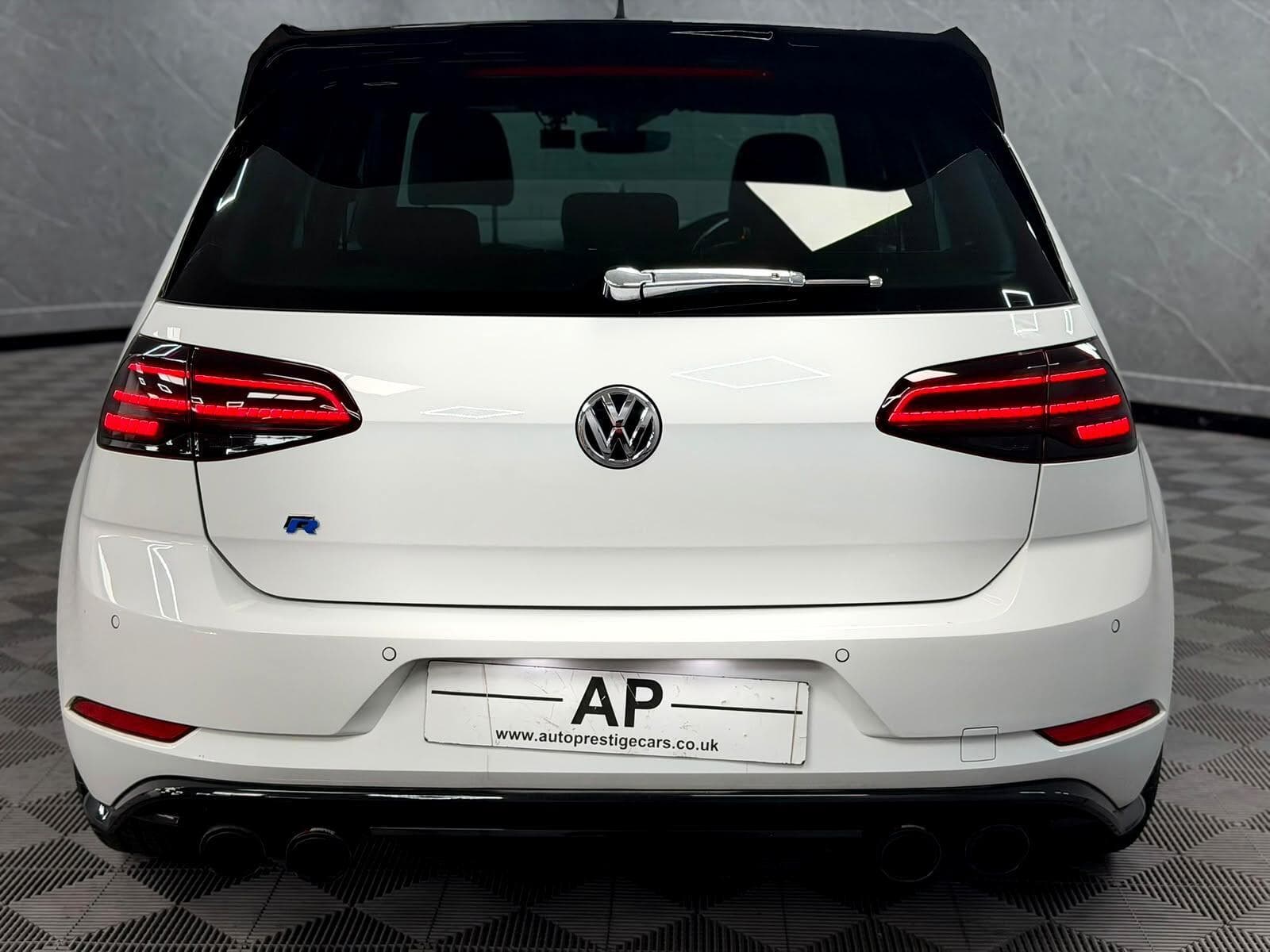 2019 Volkswagen Golf - Thumbnail 28
