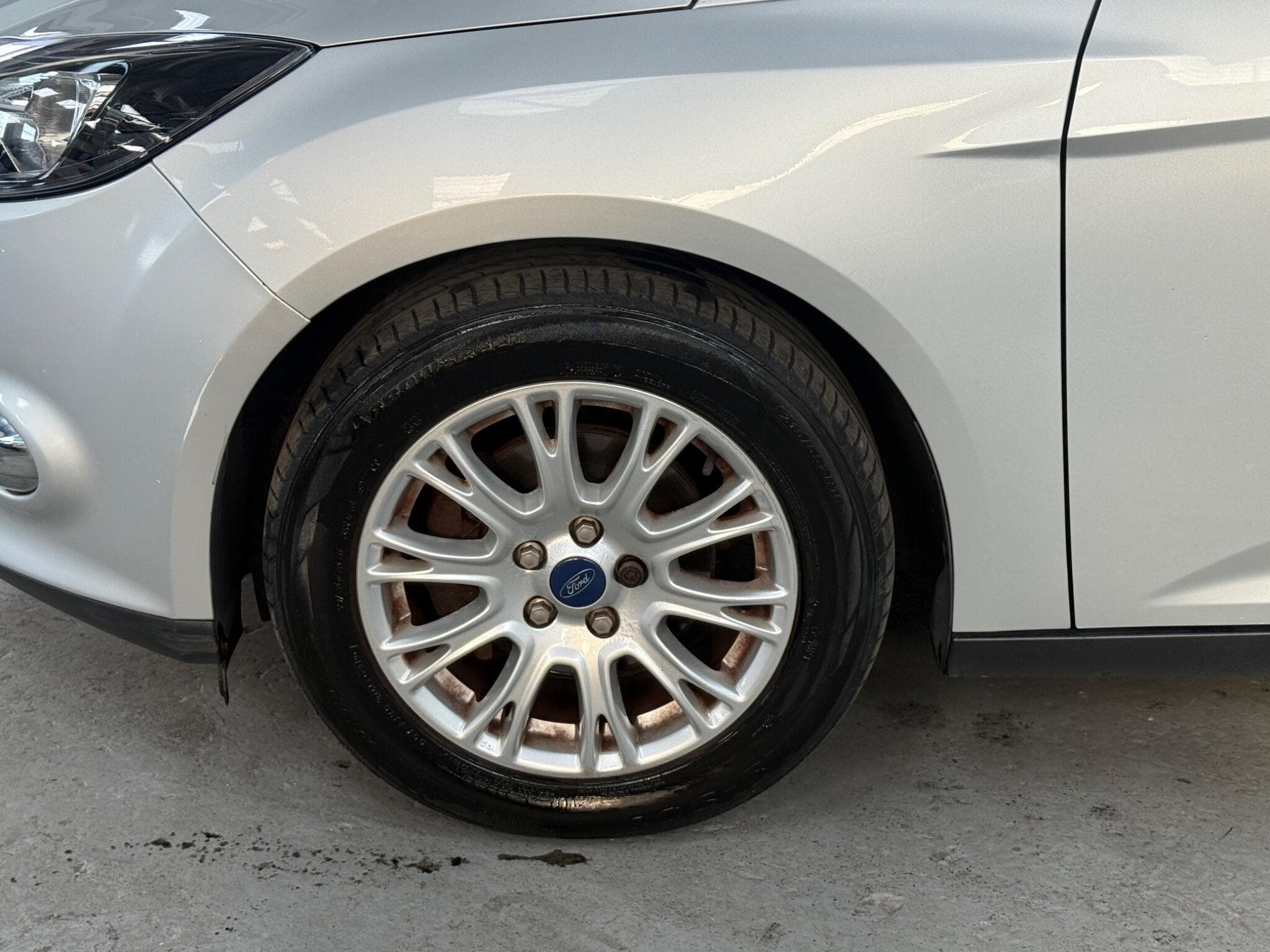 2012 Ford Focus - Thumbnail 26