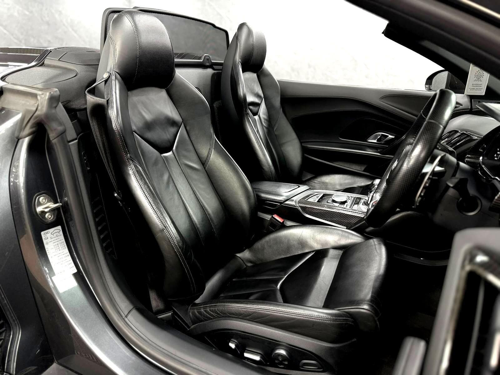 2018 Audi R8 - Thumbnail 64