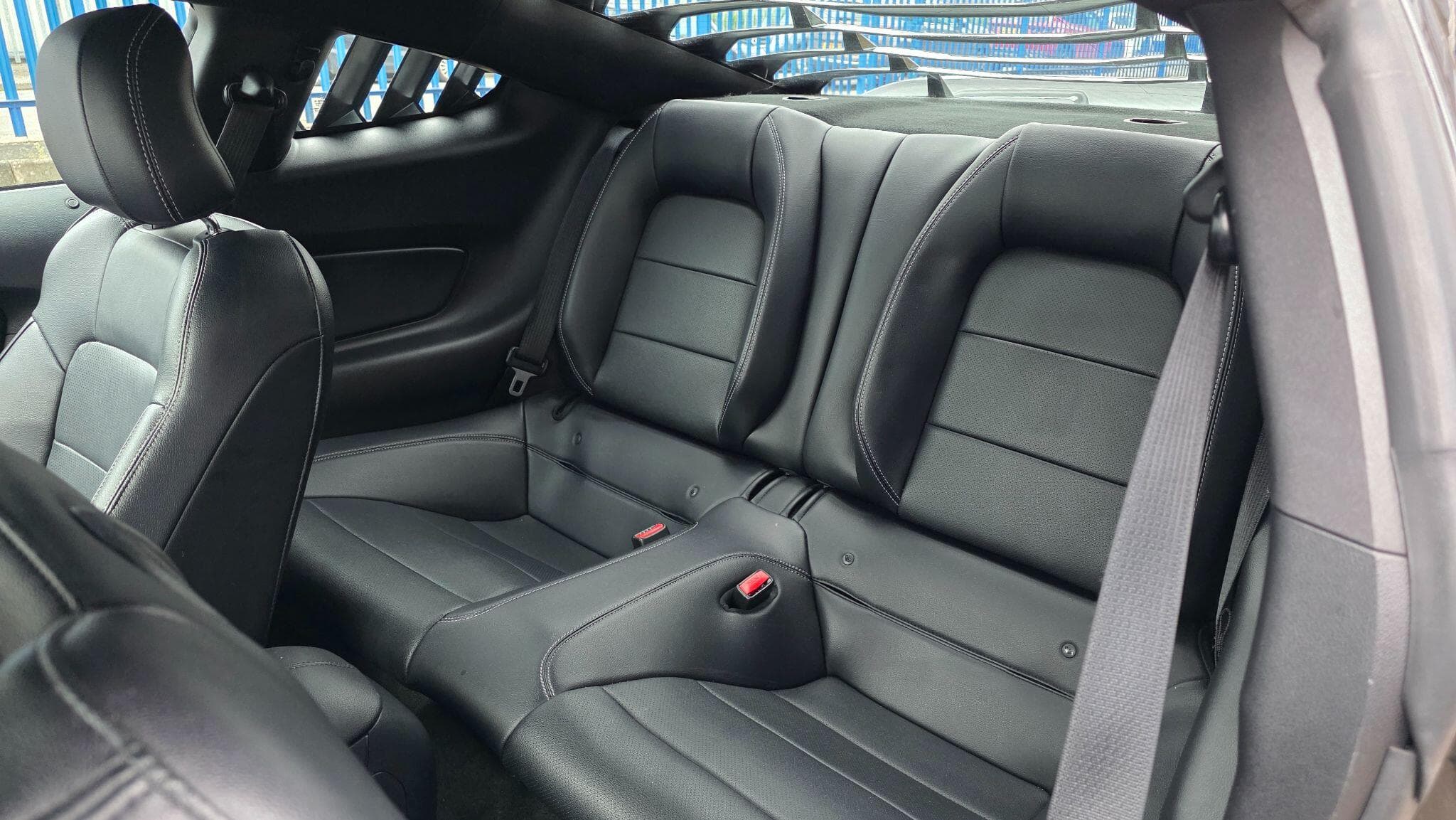 2016 Ford Mustang - Thumbnail 18