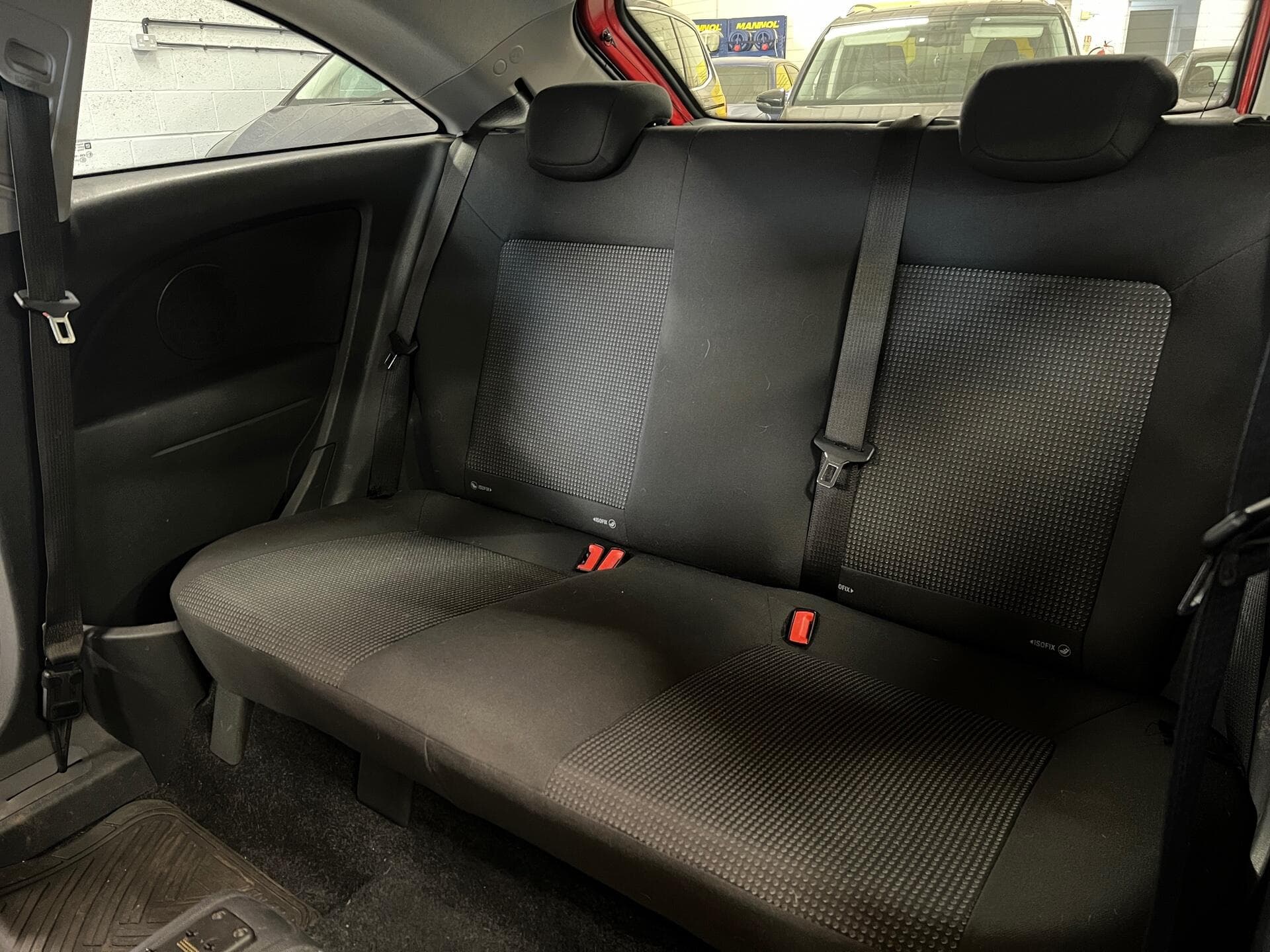 2012 Vauxhall Corsa - Thumbnail 33