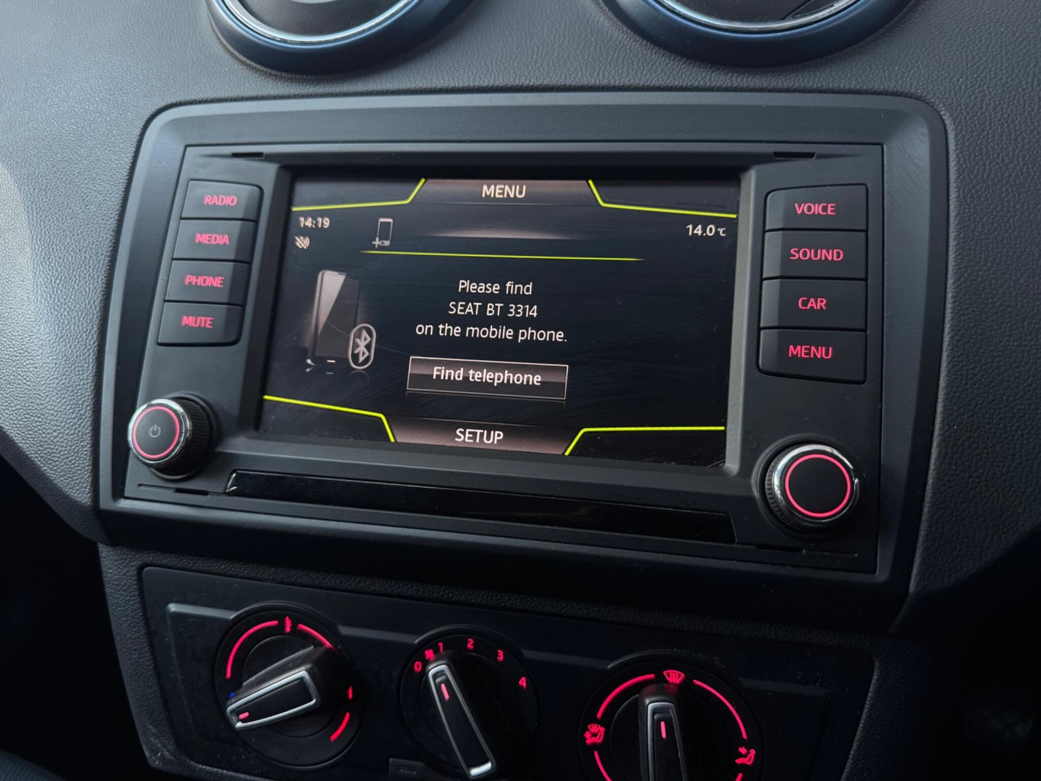 2016 SEAT Ibiza - Thumbnail 15