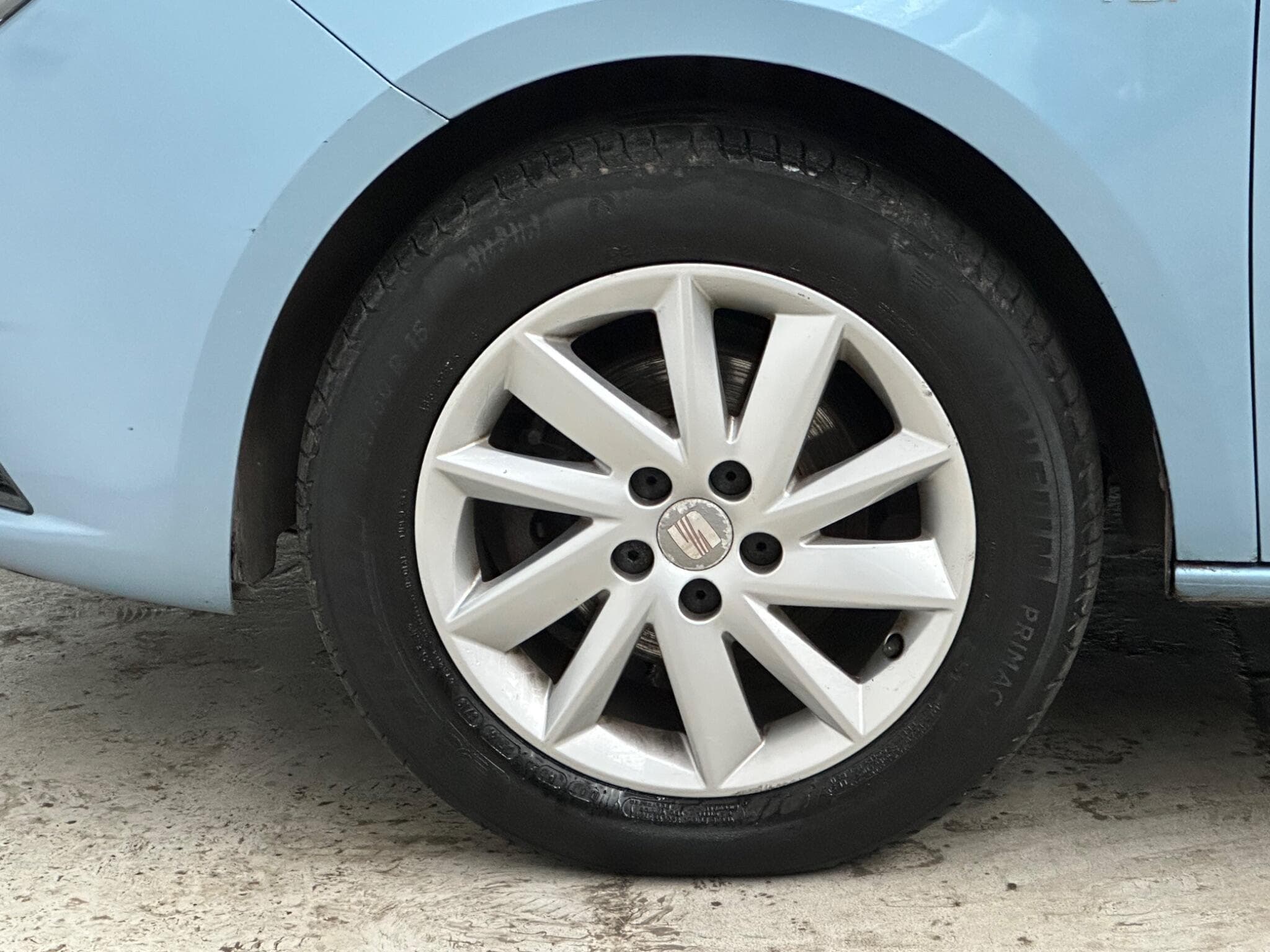 2012 SEAT Ibiza - Thumbnail 19