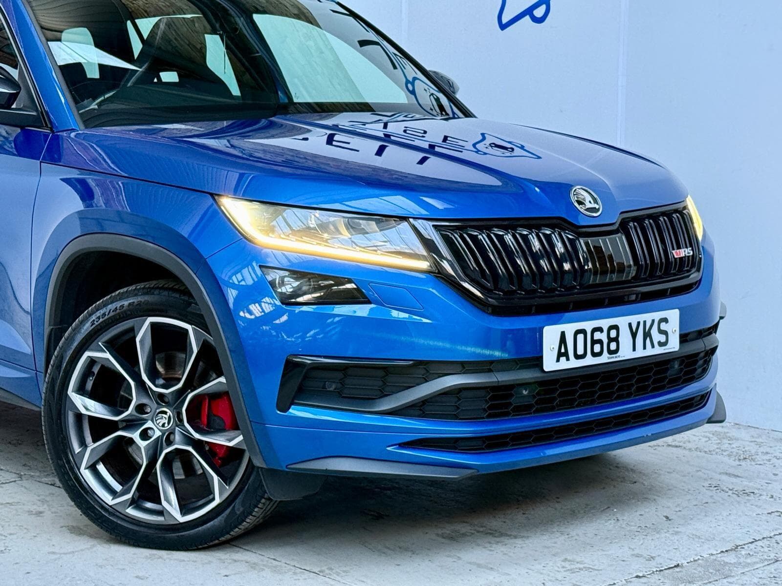 2019 Skoda Kodiaq - Thumbnail 6