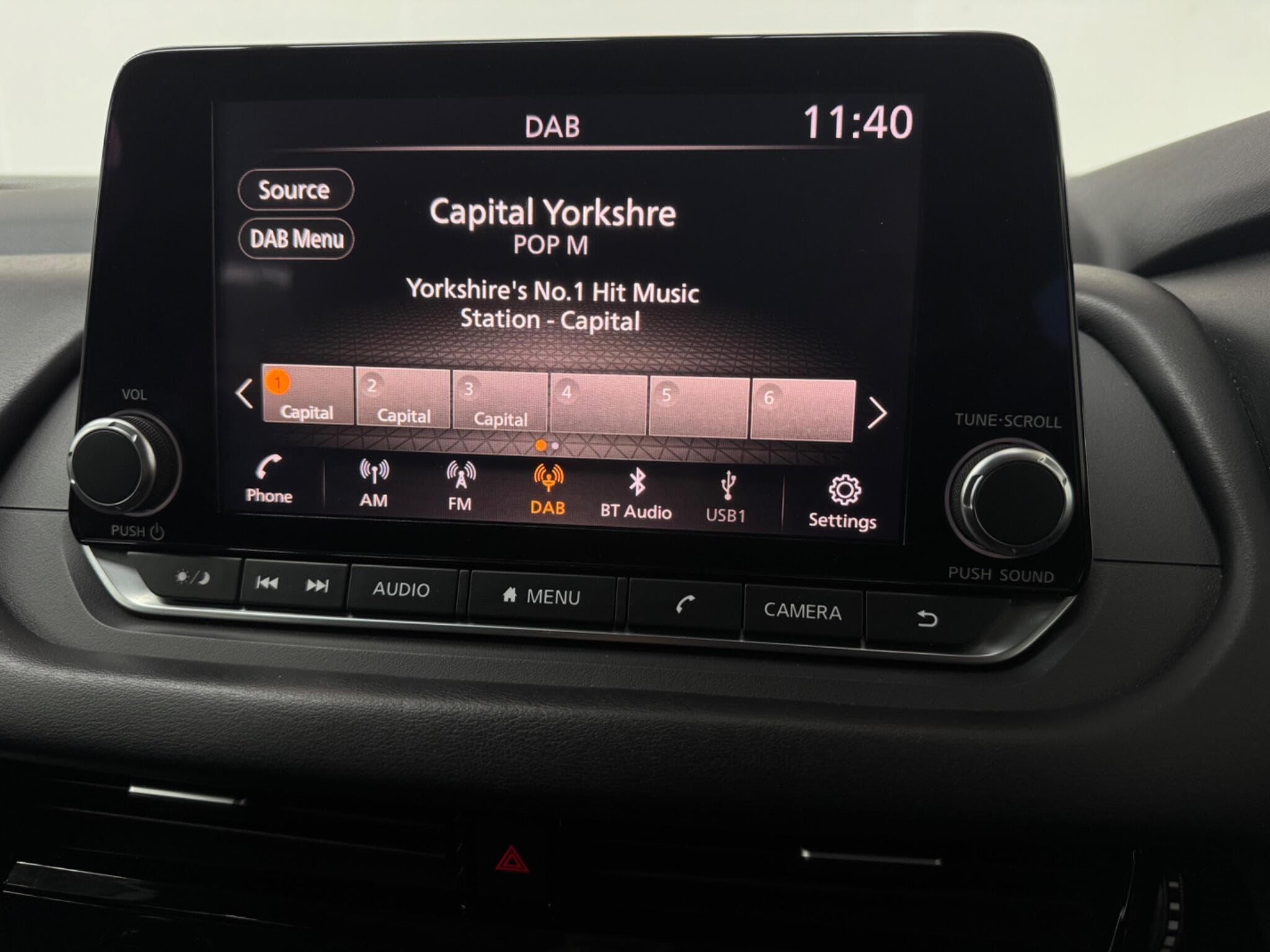 2022 Nissan Qashqai - Thumbnail 16