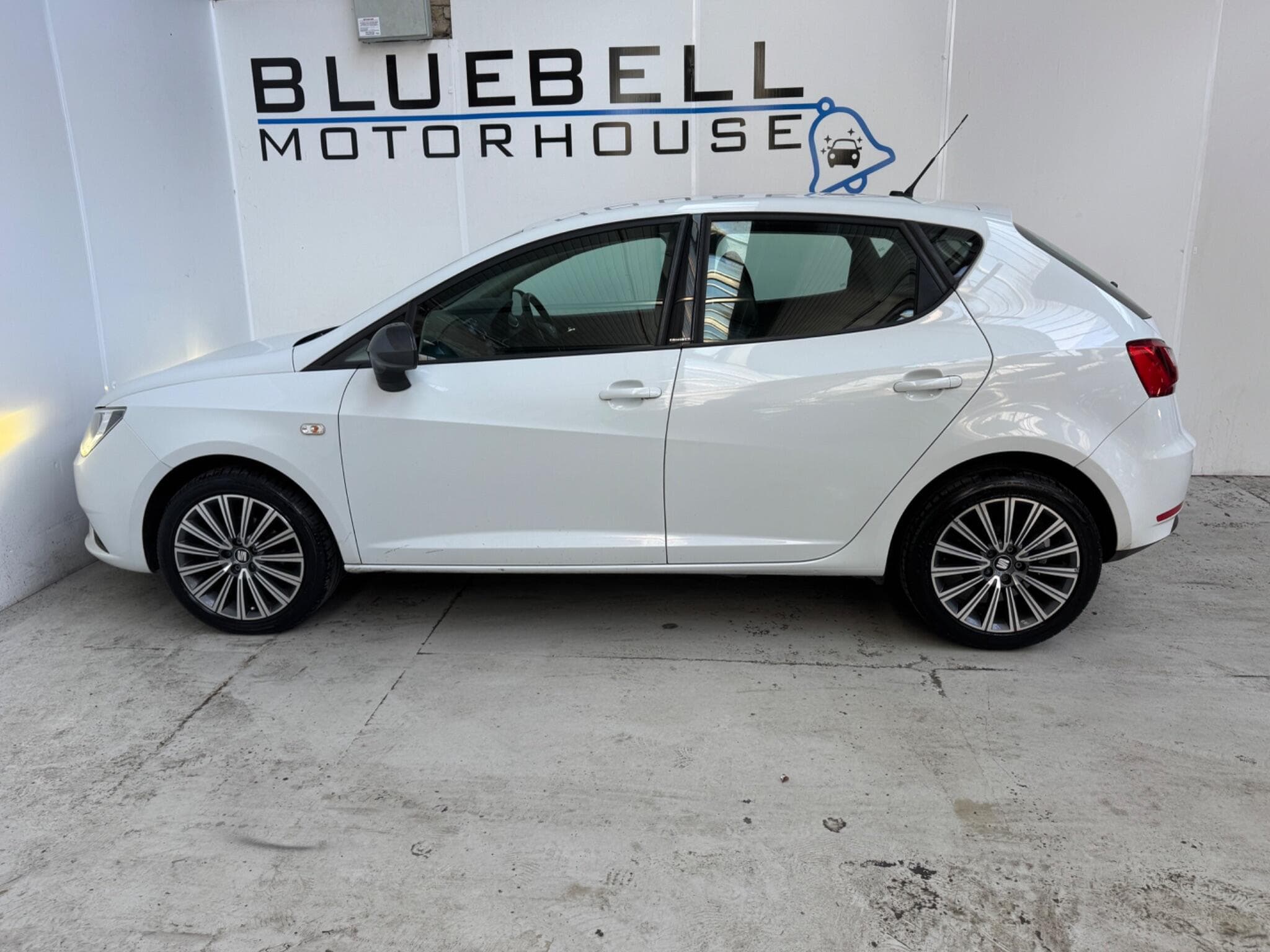 2016 SEAT Ibiza - Thumbnail 8