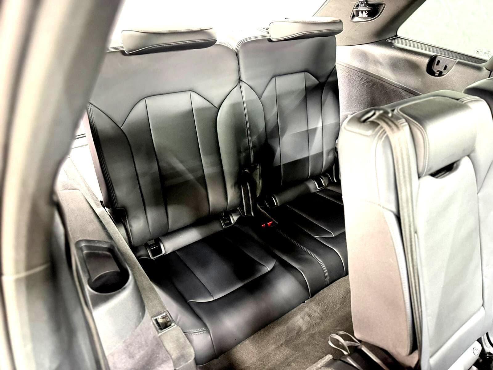 2019 Audi Q7 - Thumbnail 58