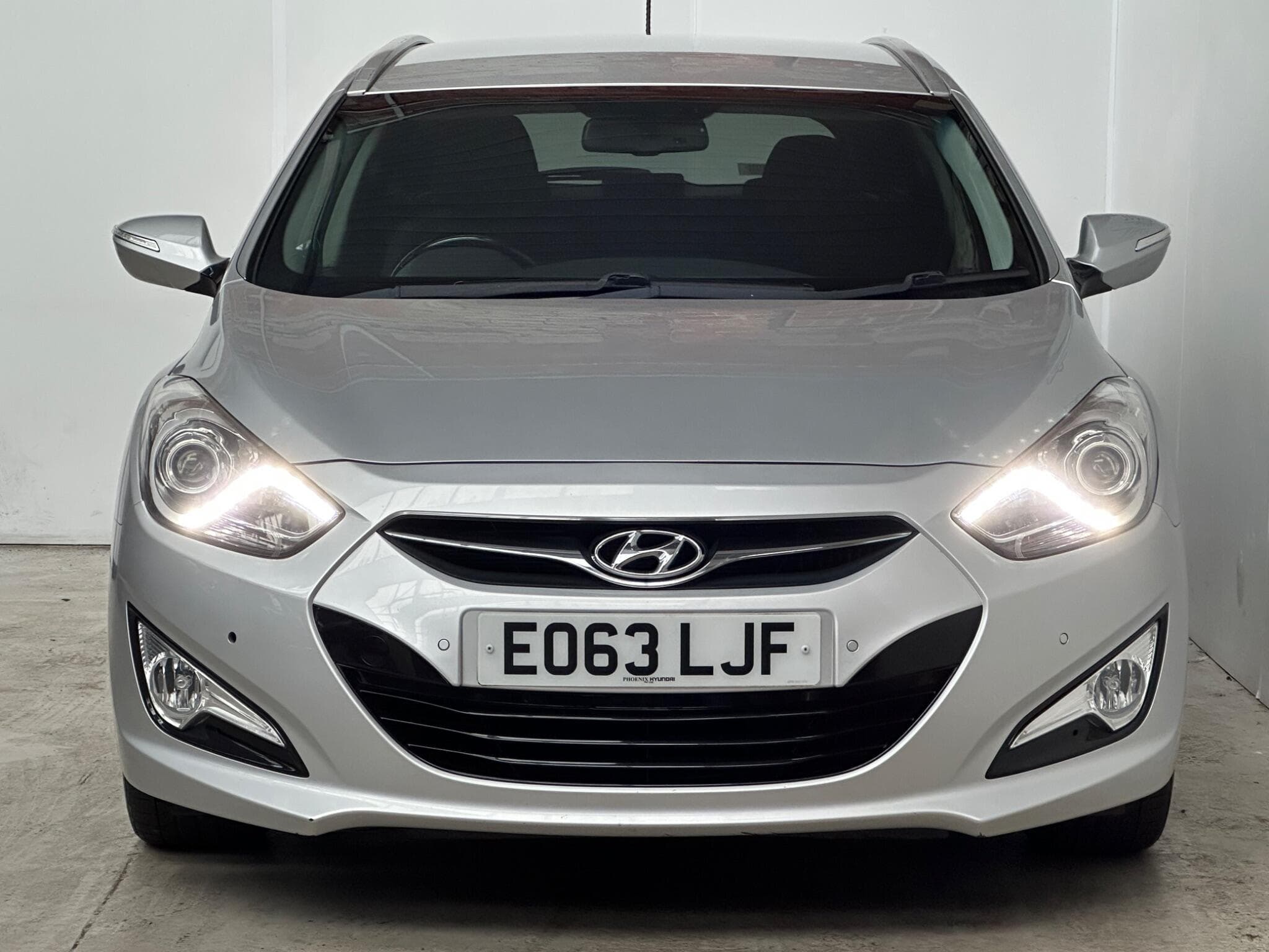 2013 Hyundai i40 - Image 2