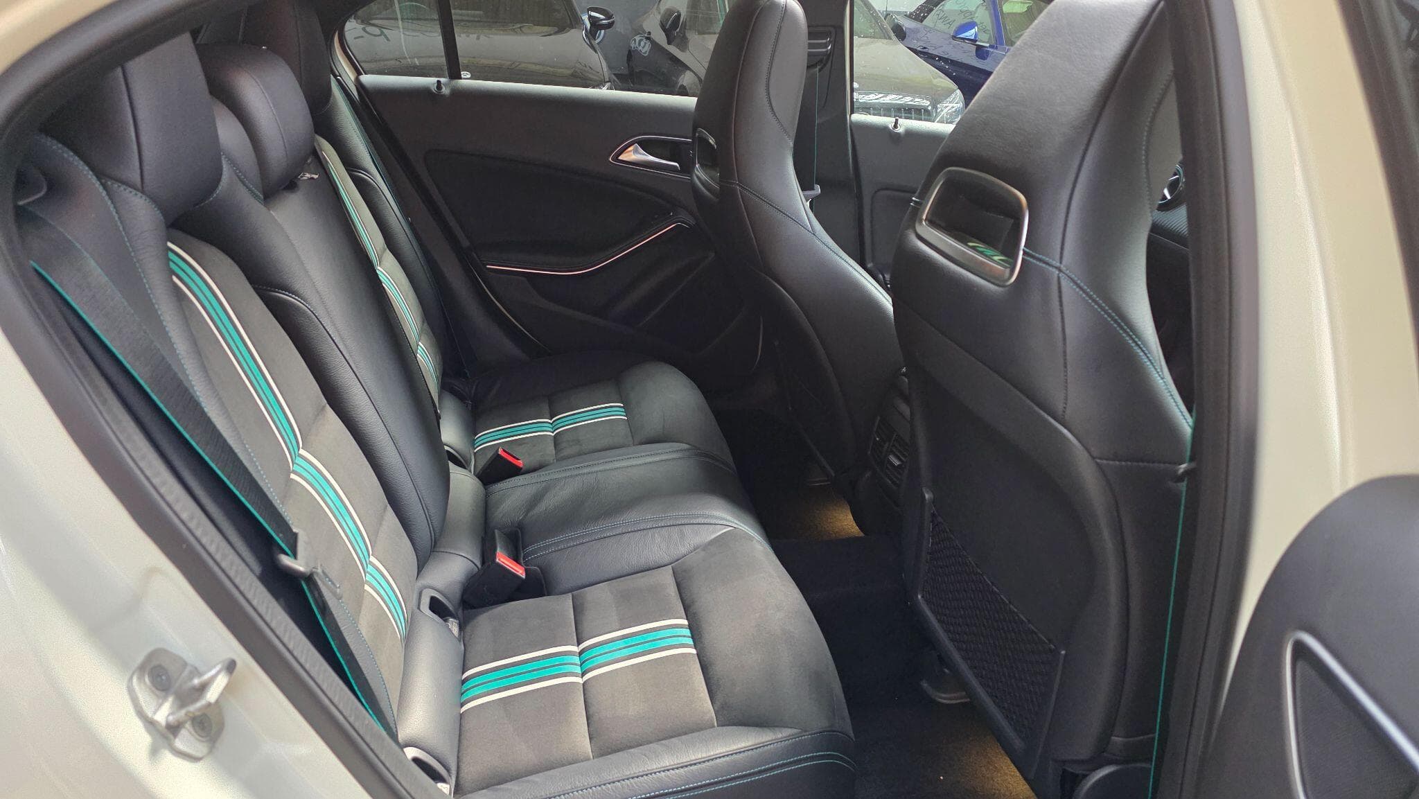 2015 Mercedes-Benz A Class - Thumbnail 15