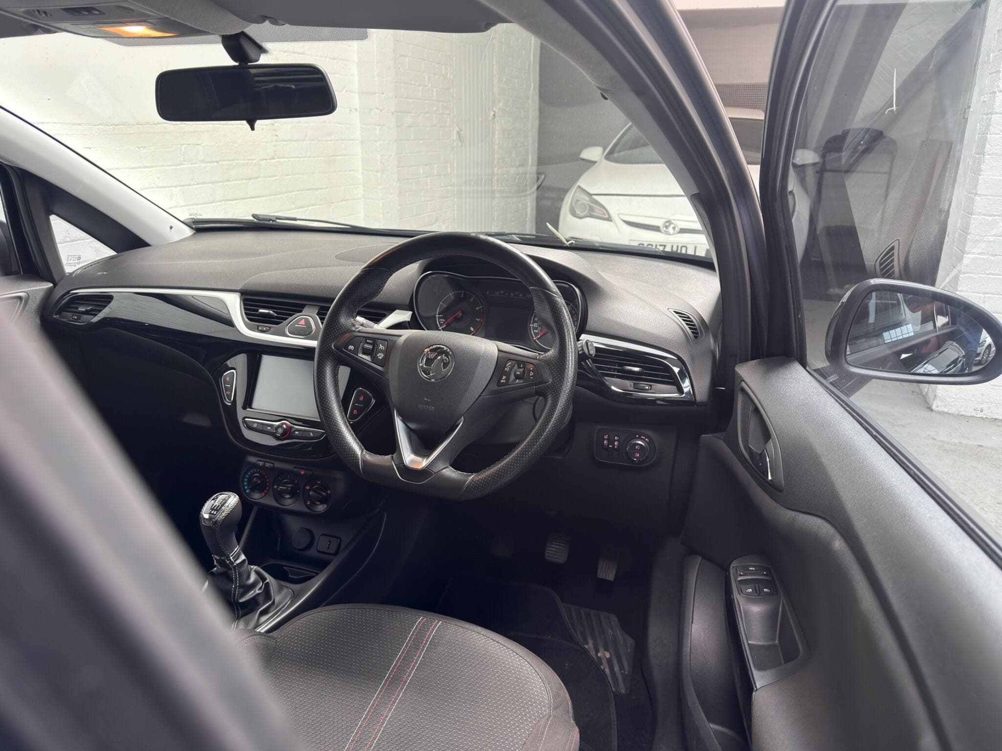 2017 Vauxhall Corsa - Thumbnail 13