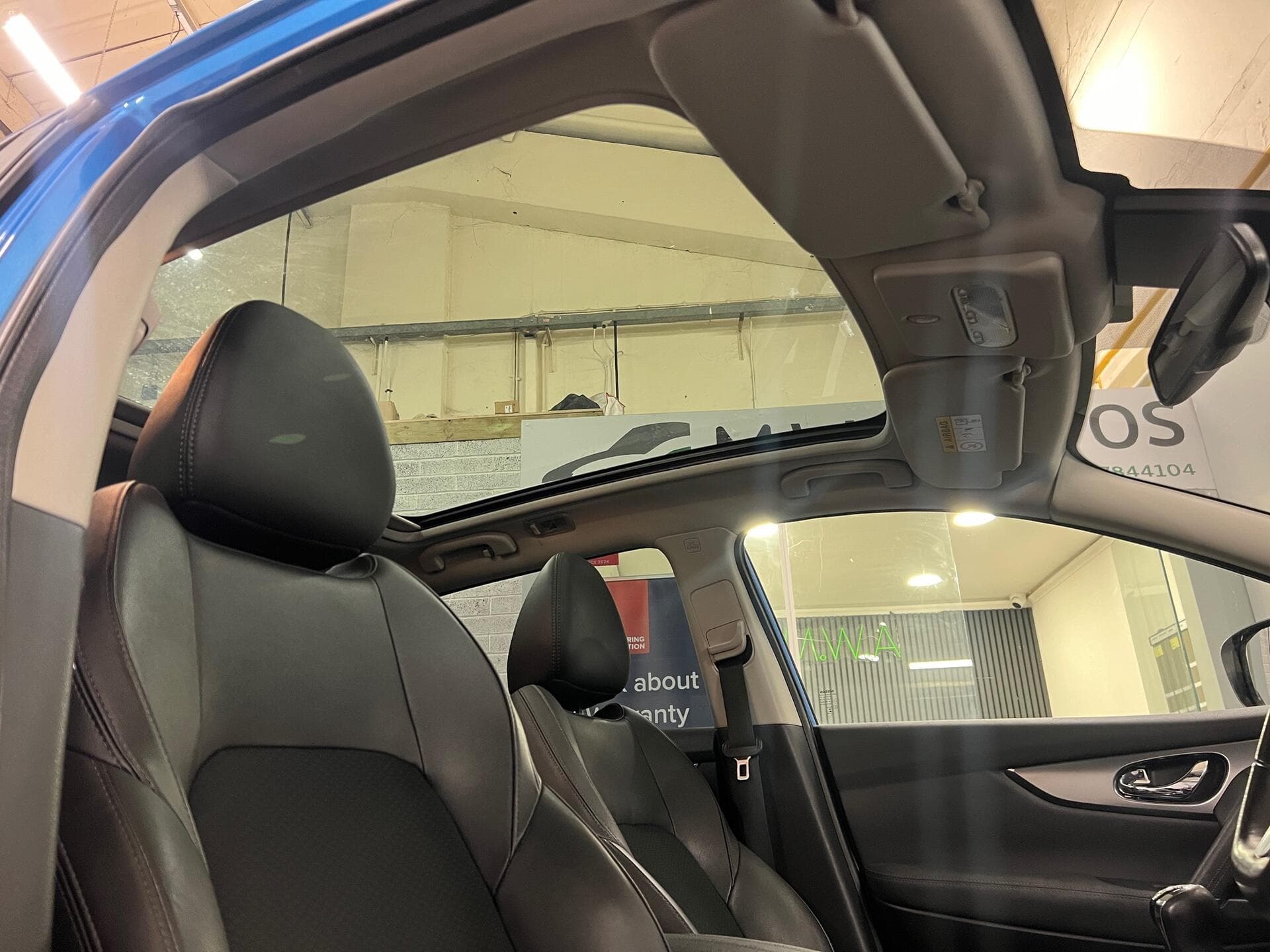 2020 Nissan Qashqai - Thumbnail 22