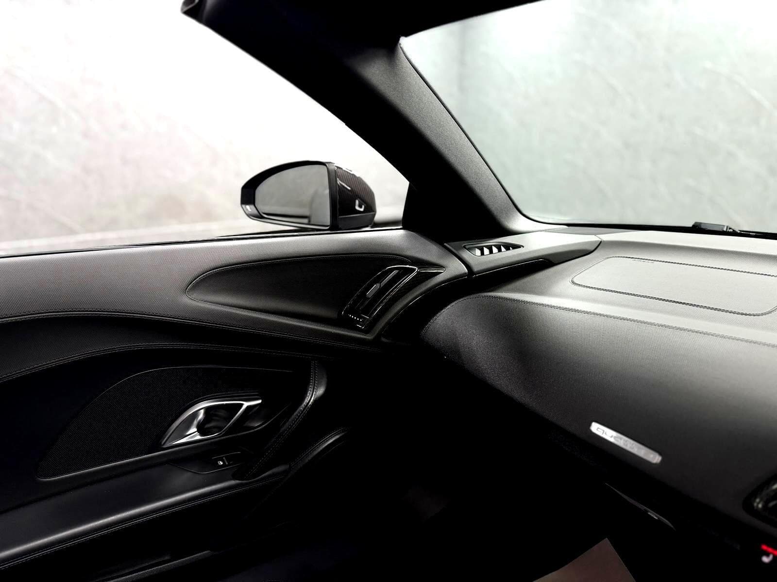 2018 Audi R8 - Thumbnail 61