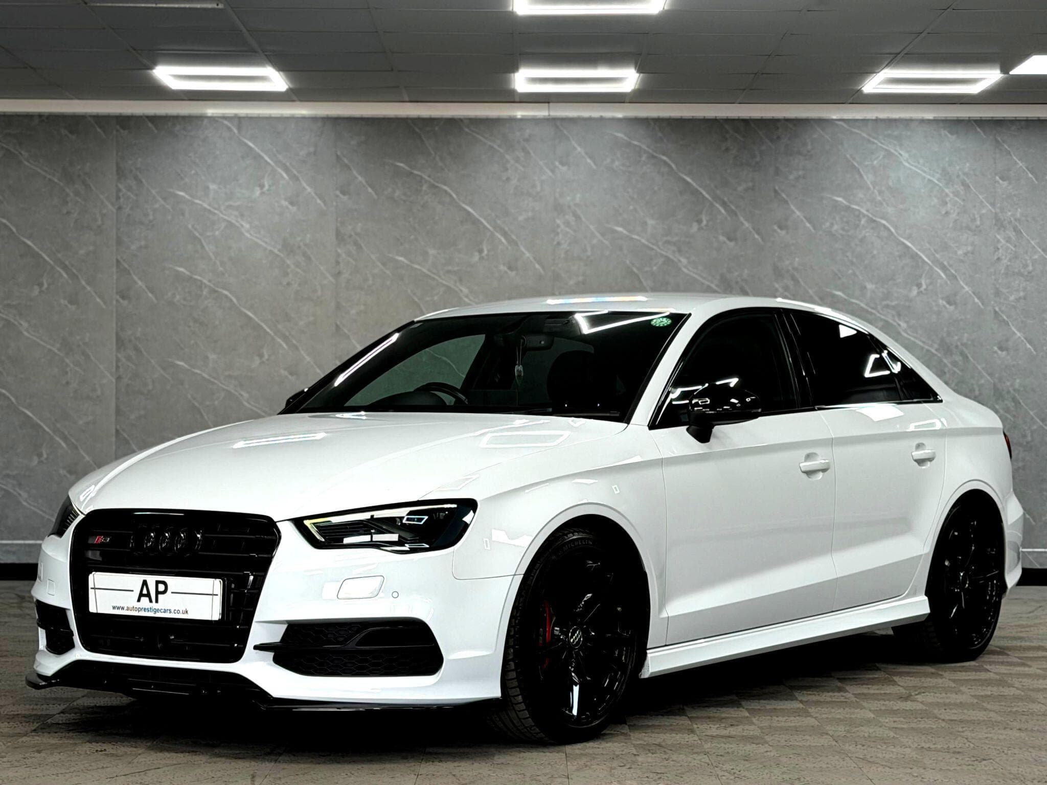 2015 Audi S3 - Thumbnail 10