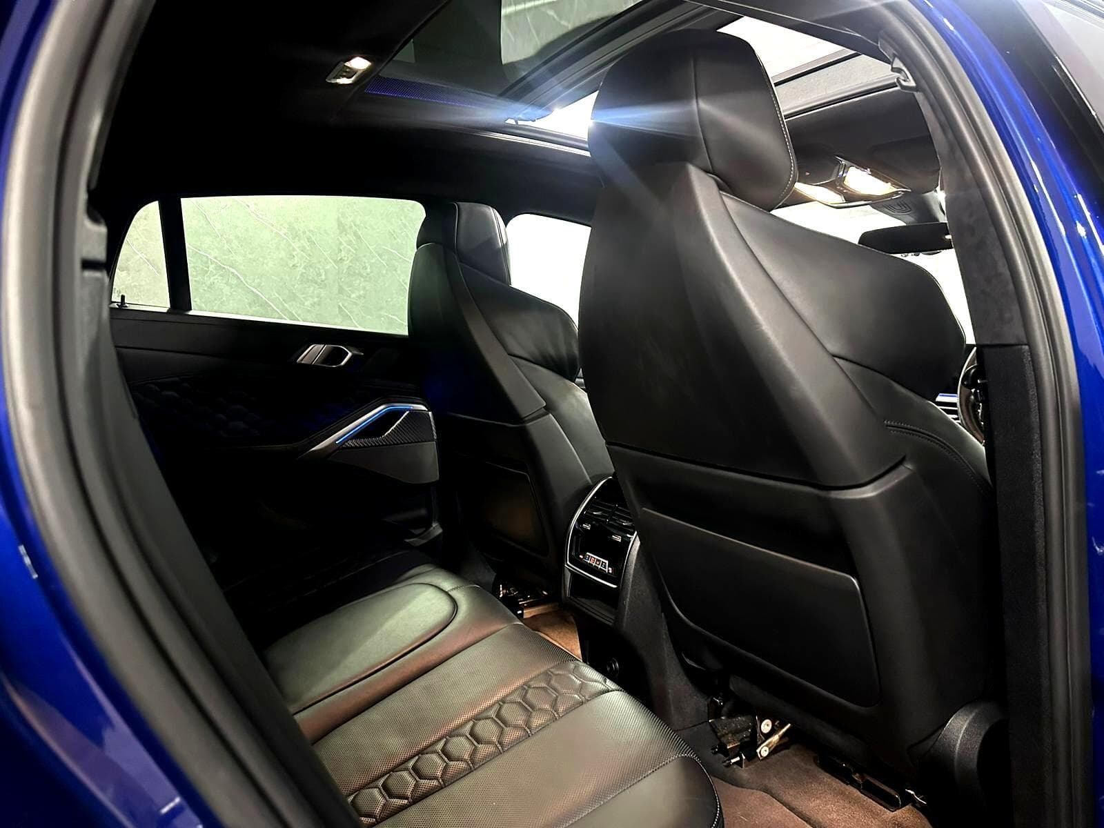 2020 BMW X6 M - Thumbnail 36