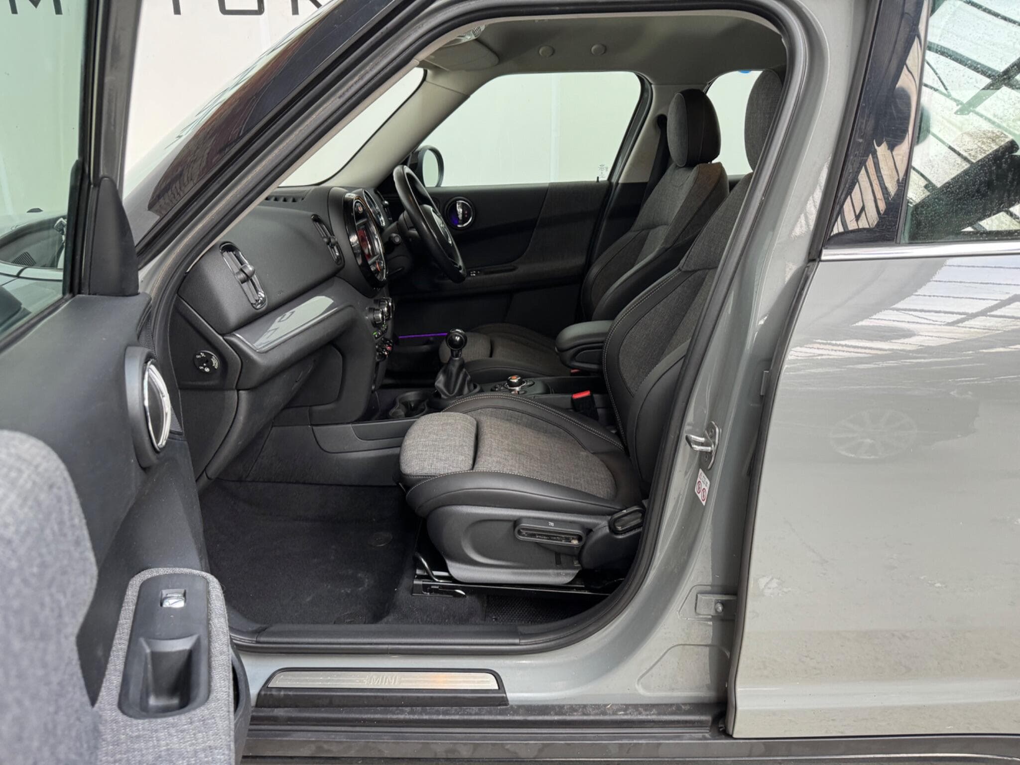 2018 MINI Countryman - Thumbnail 10