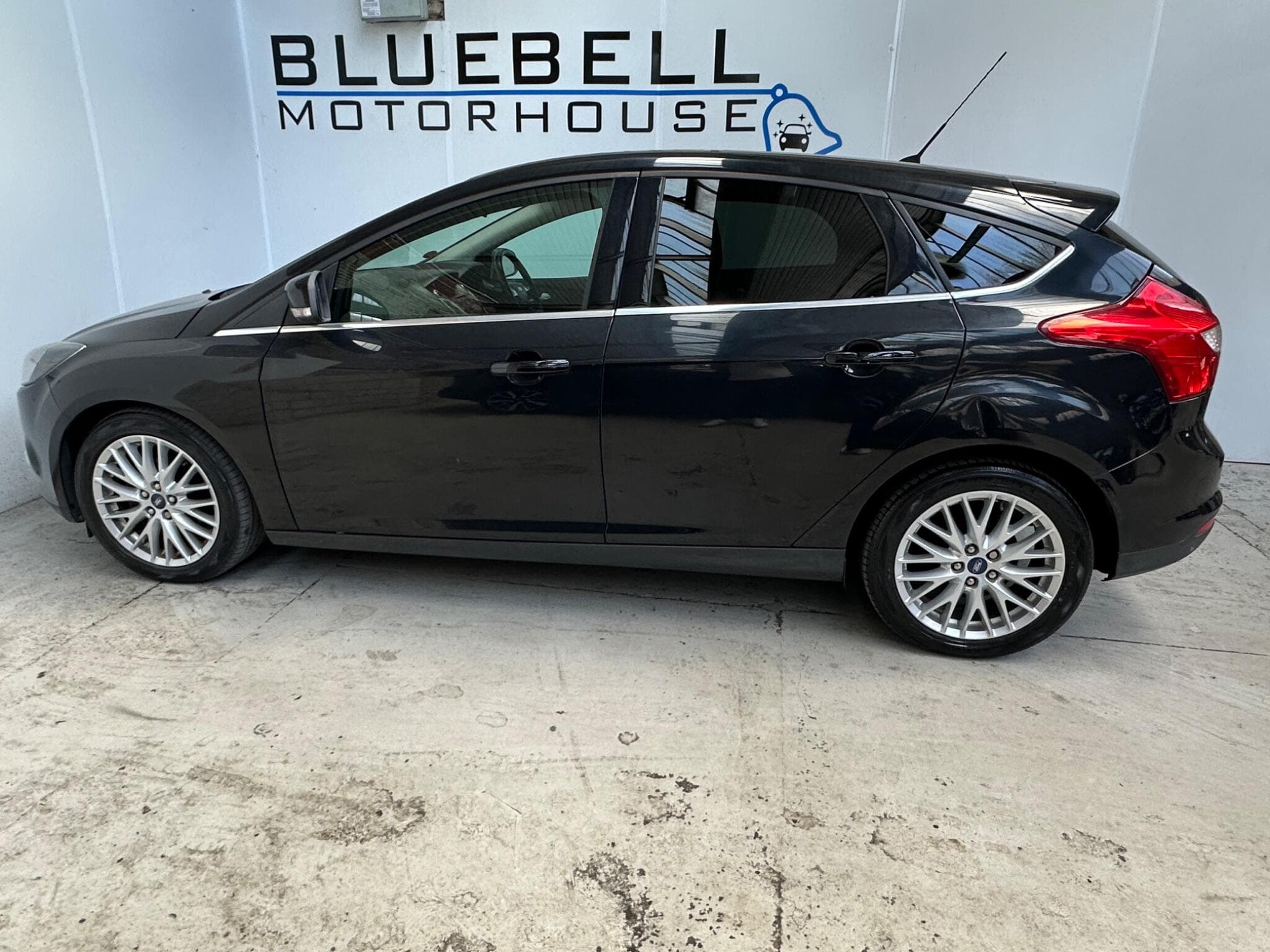 2014 Ford Focus - Thumbnail 8