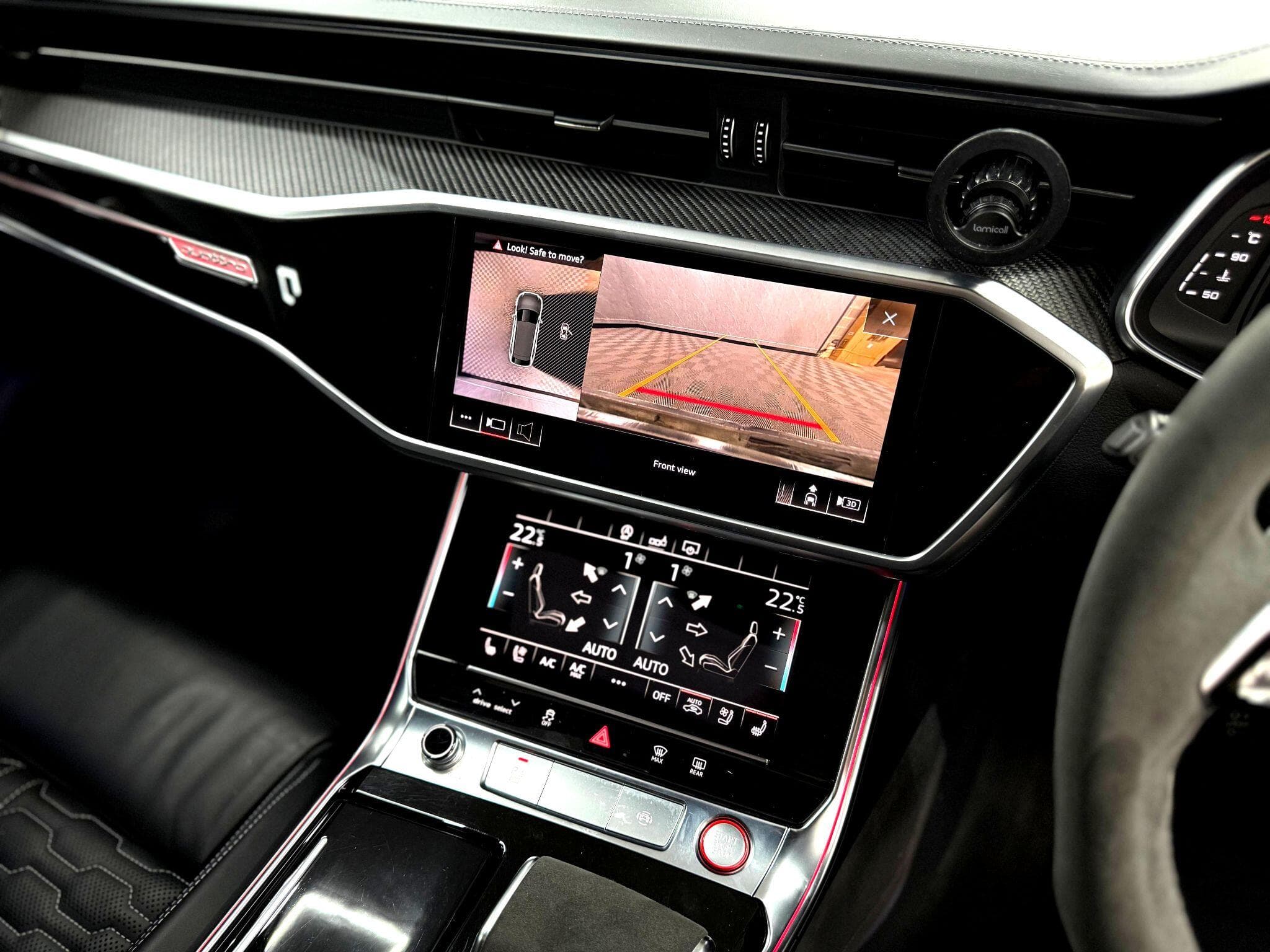 2020 Audi RS6 Avant - Thumbnail 73