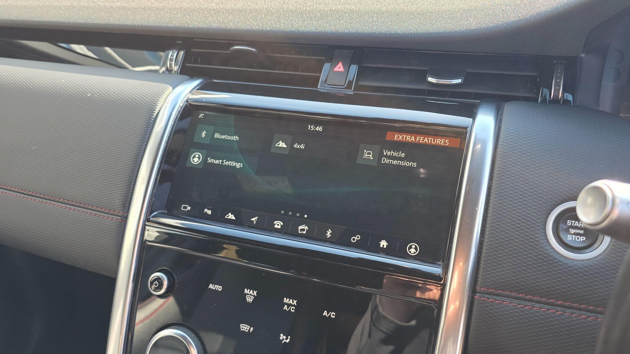 2020 Land Rover Discovery Sport - Thumbnail 23