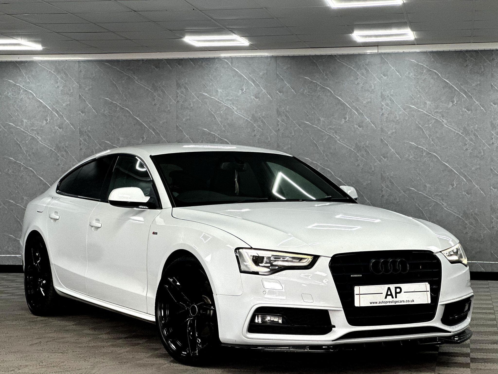 2014 Audi A5 - Thumbnail 3