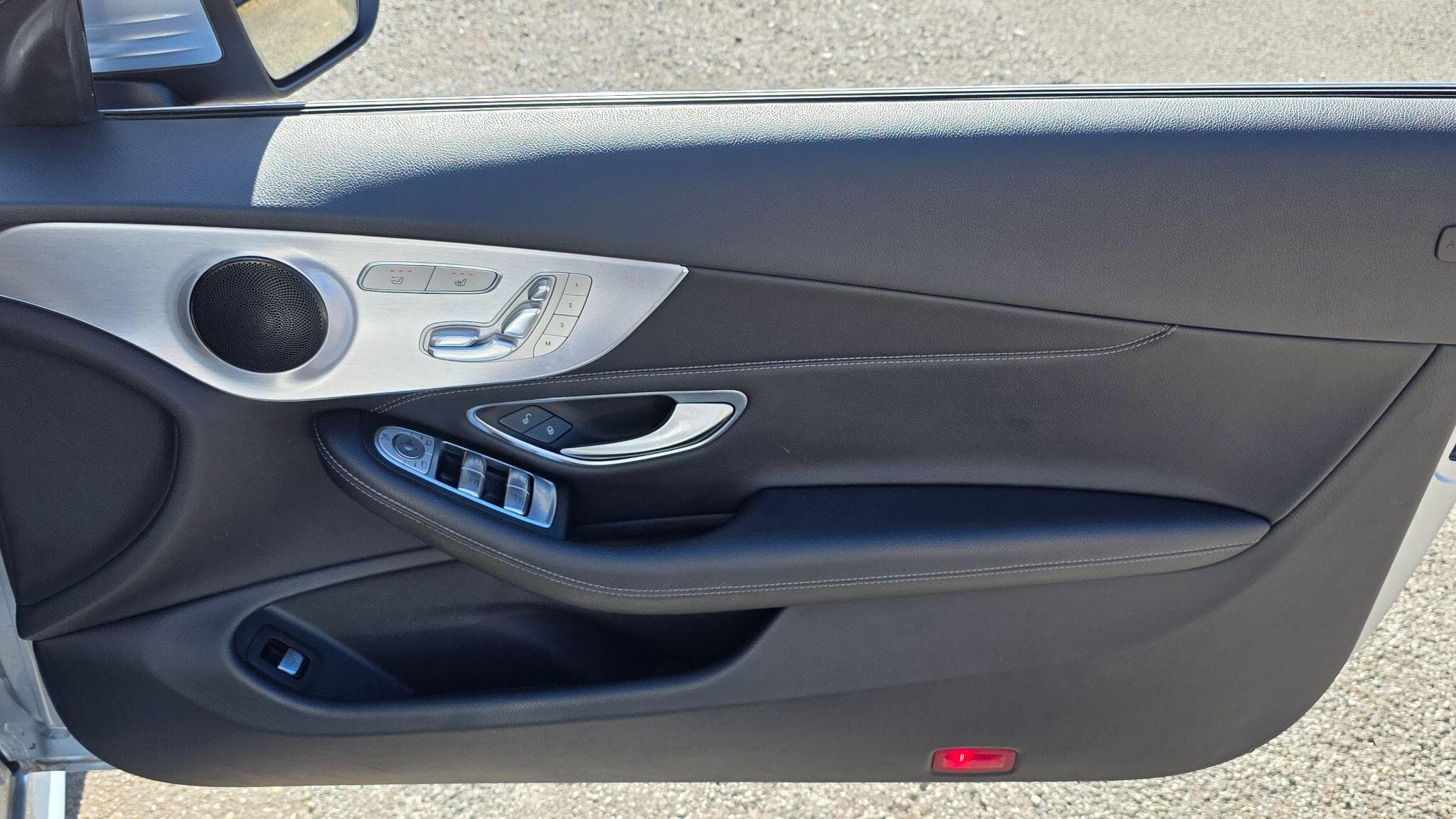 2016 Mercedes-Benz C Class - Thumbnail 19