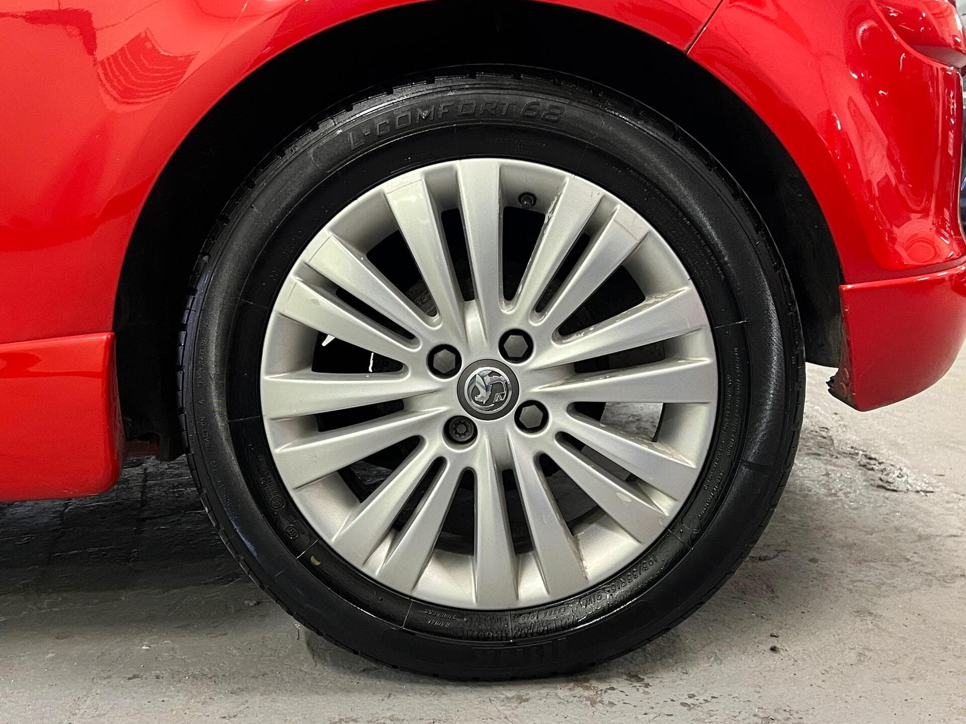 2012 Vauxhall Corsa - Thumbnail 16