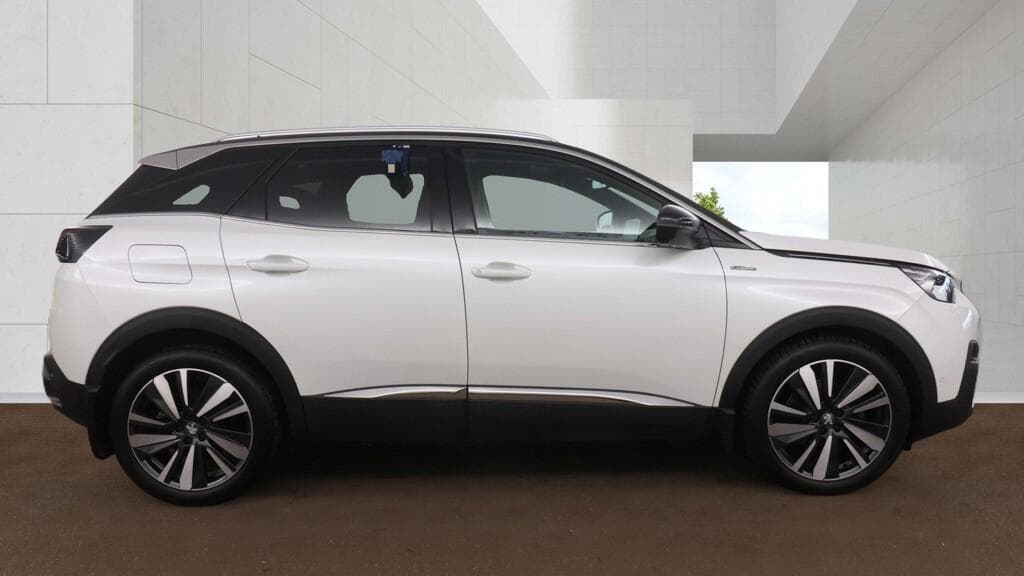 2020 Peugeot 3008 - Thumbnail 7