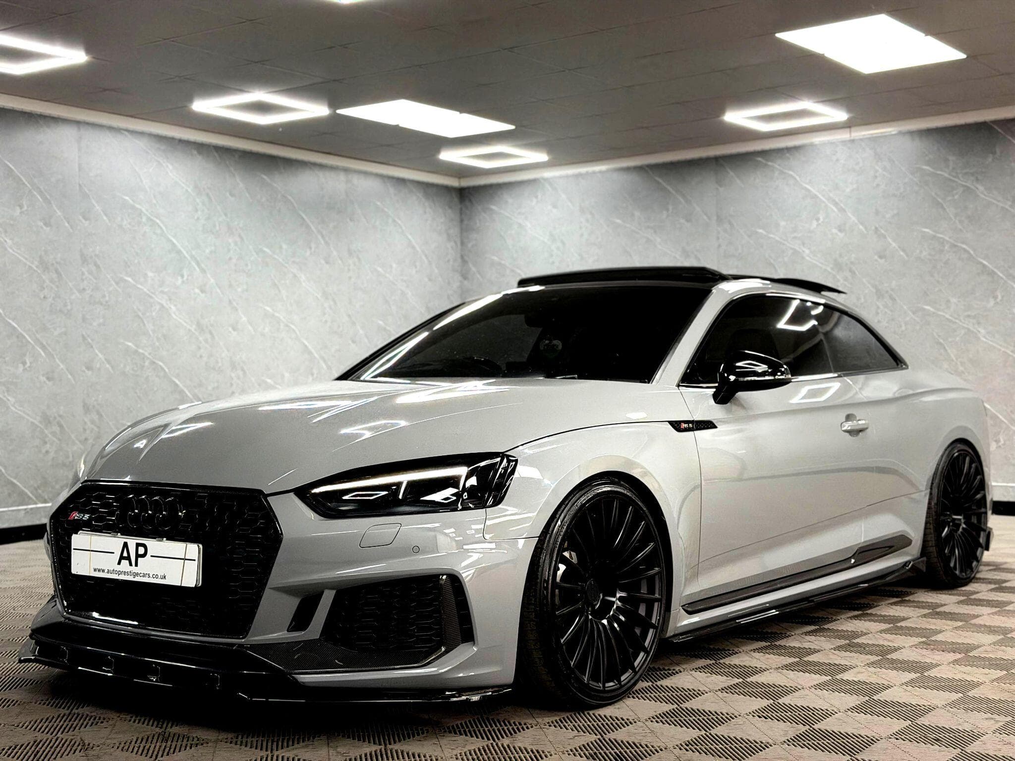 2018 Audi RS5 - Thumbnail 28