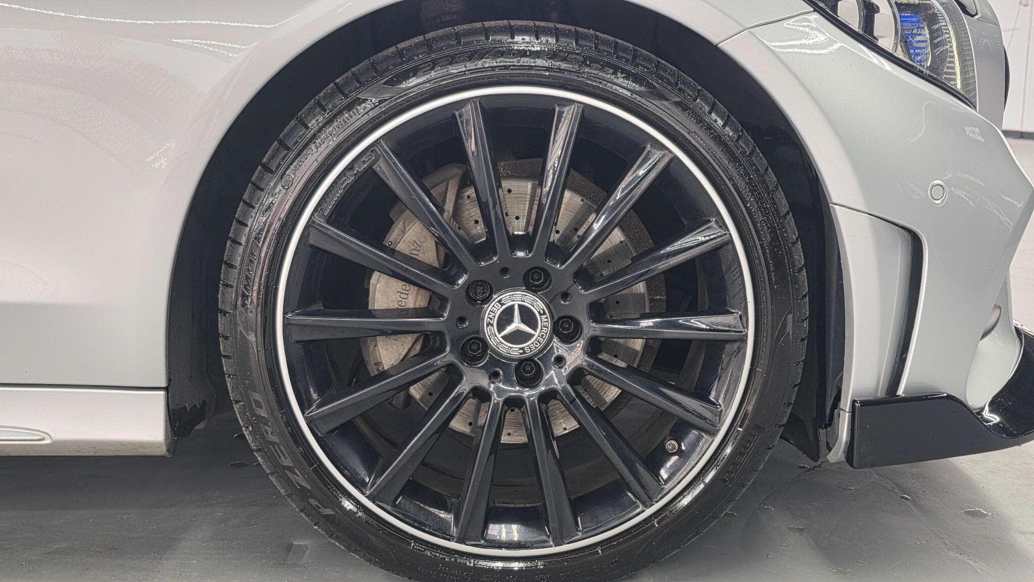 2021 Mercedes-Benz C Class - Thumbnail 21