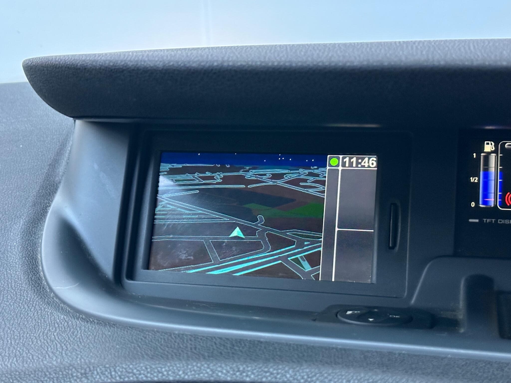 2014 Renault Grand Scenic - Thumbnail 14