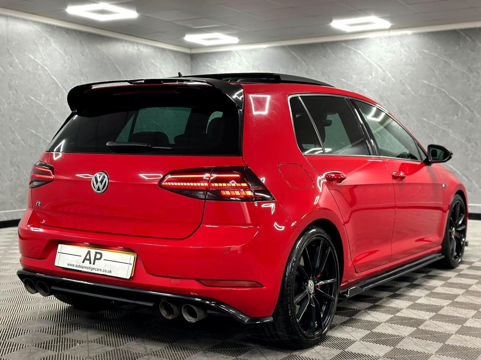 2019 Volkswagen Golf - Thumbnail 4