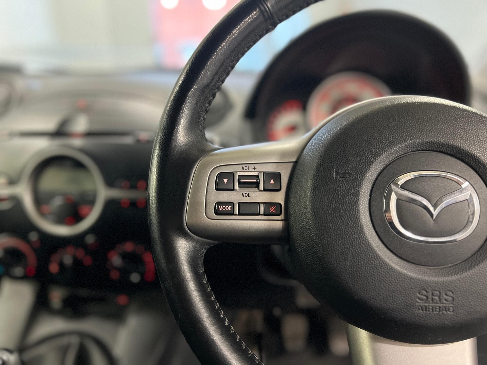 2008 Mazda Mazda2 - Thumbnail 22