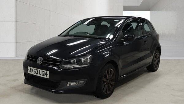 2013 Volkswagen Polo - Thumbnail 2