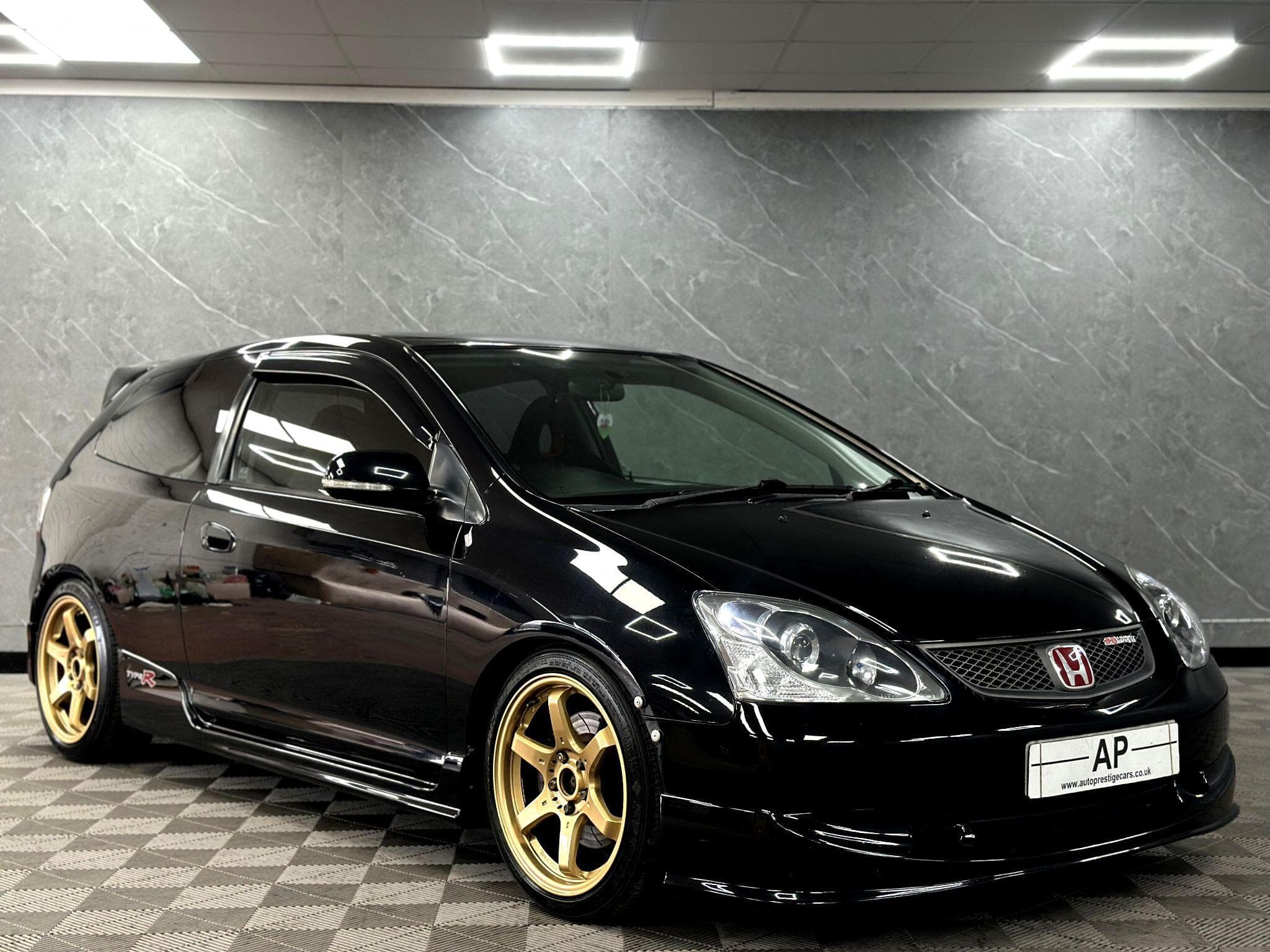 2005 Honda Civic - Thumbnail 19