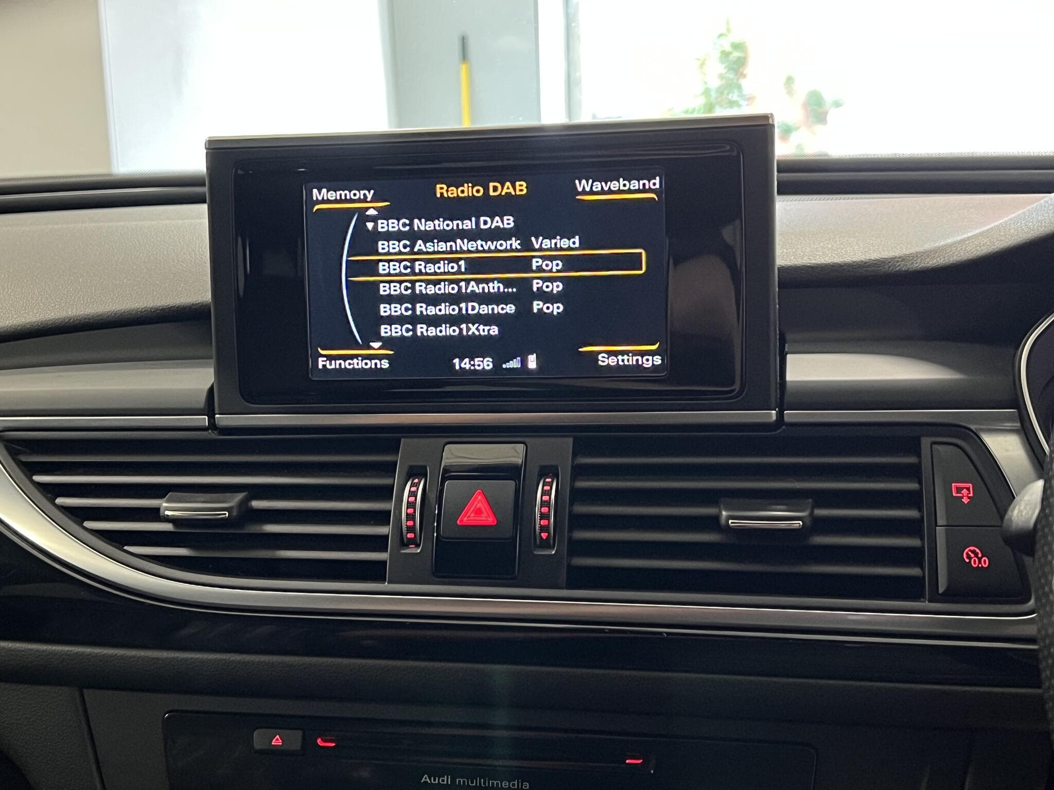 2017 Audi A6 Avant - Thumbnail 32